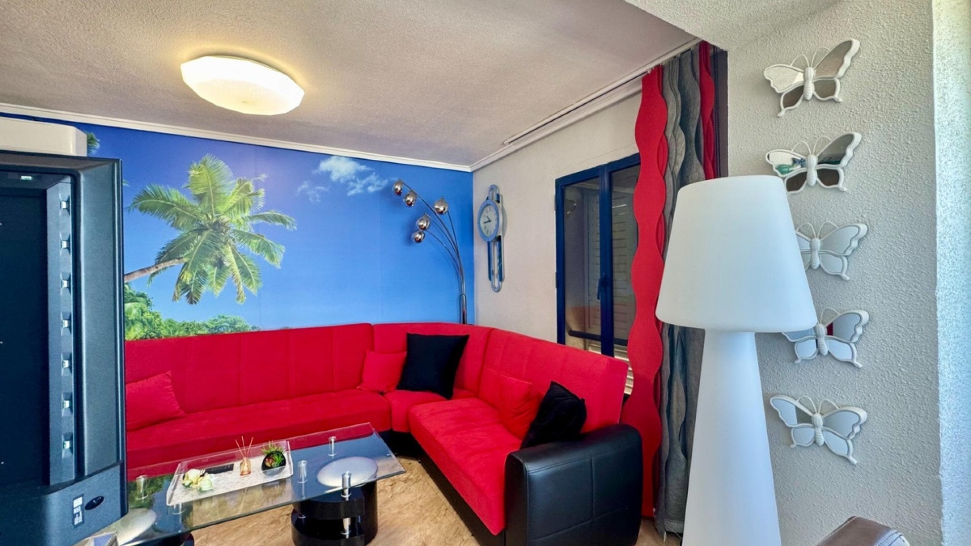 Revente - Appartement - Torrevieja - Torrevieja Centro