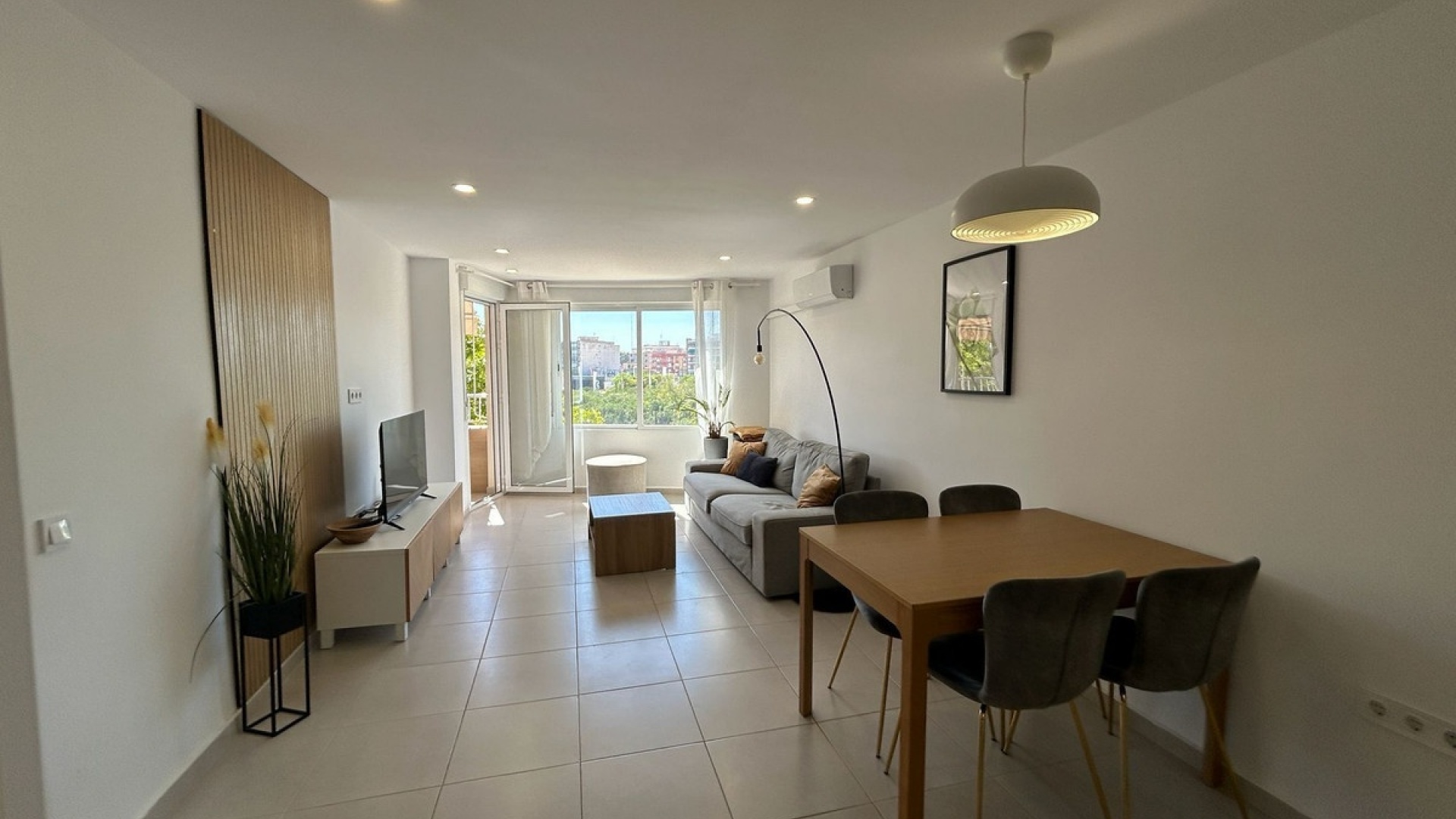 Revente - Appartement - Torrevieja - Torrevieja Centro