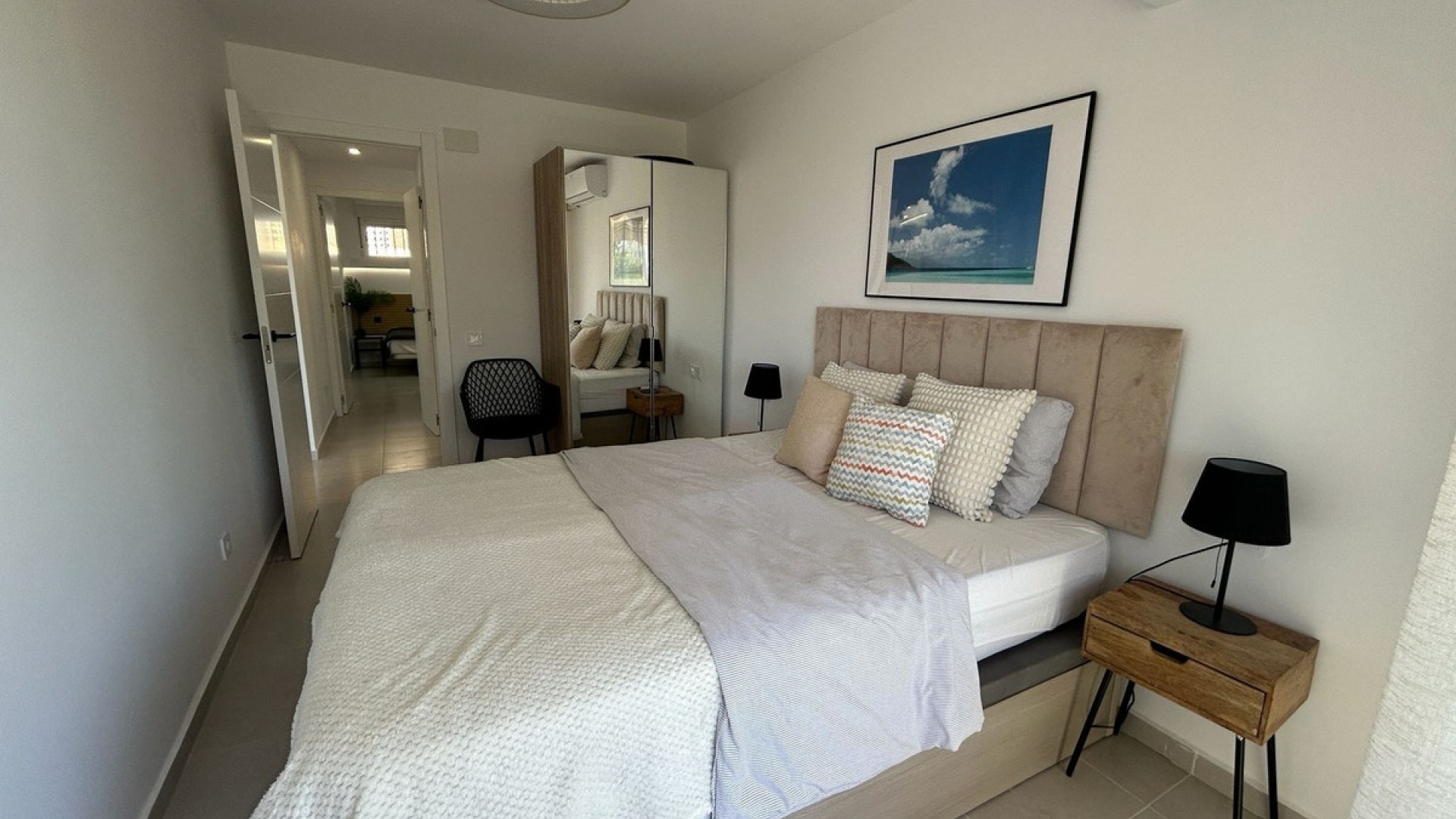 Revente - Appartement - Torrevieja - Torrevieja Centro