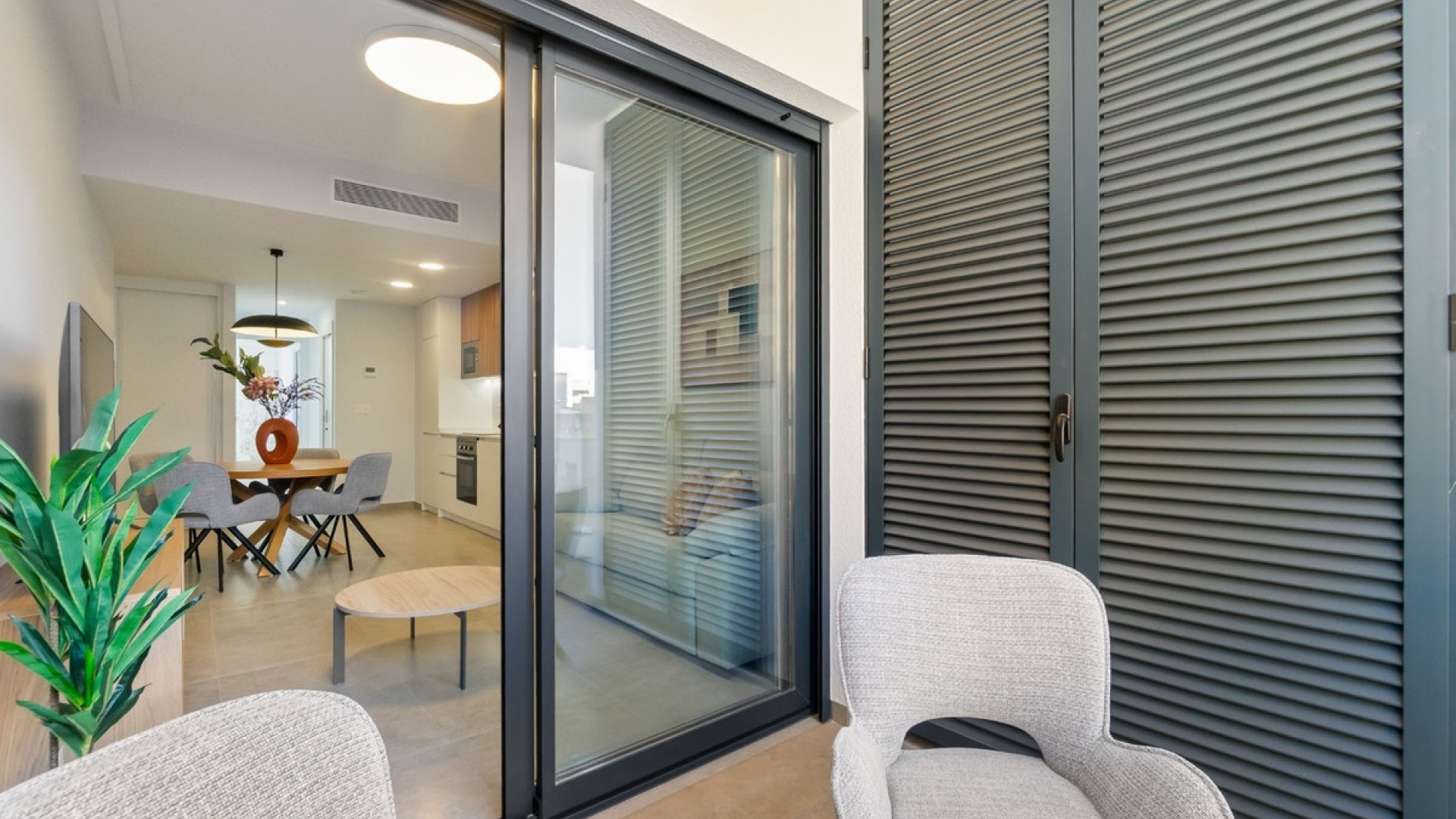 Revente - Appartement - Torrevieja - Torrevieja Centro