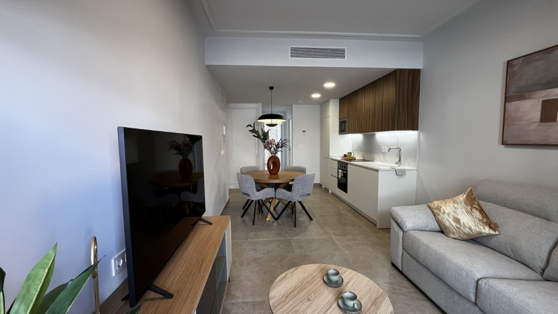 Revente - Appartement - Torrevieja - Torrevieja Centro