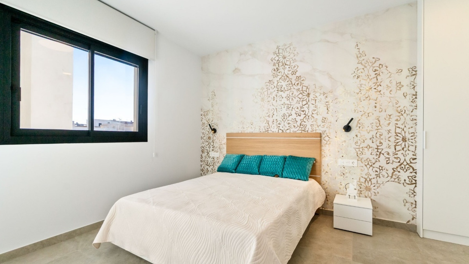 Revente - Appartement - Torrevieja - Torrevieja Centro