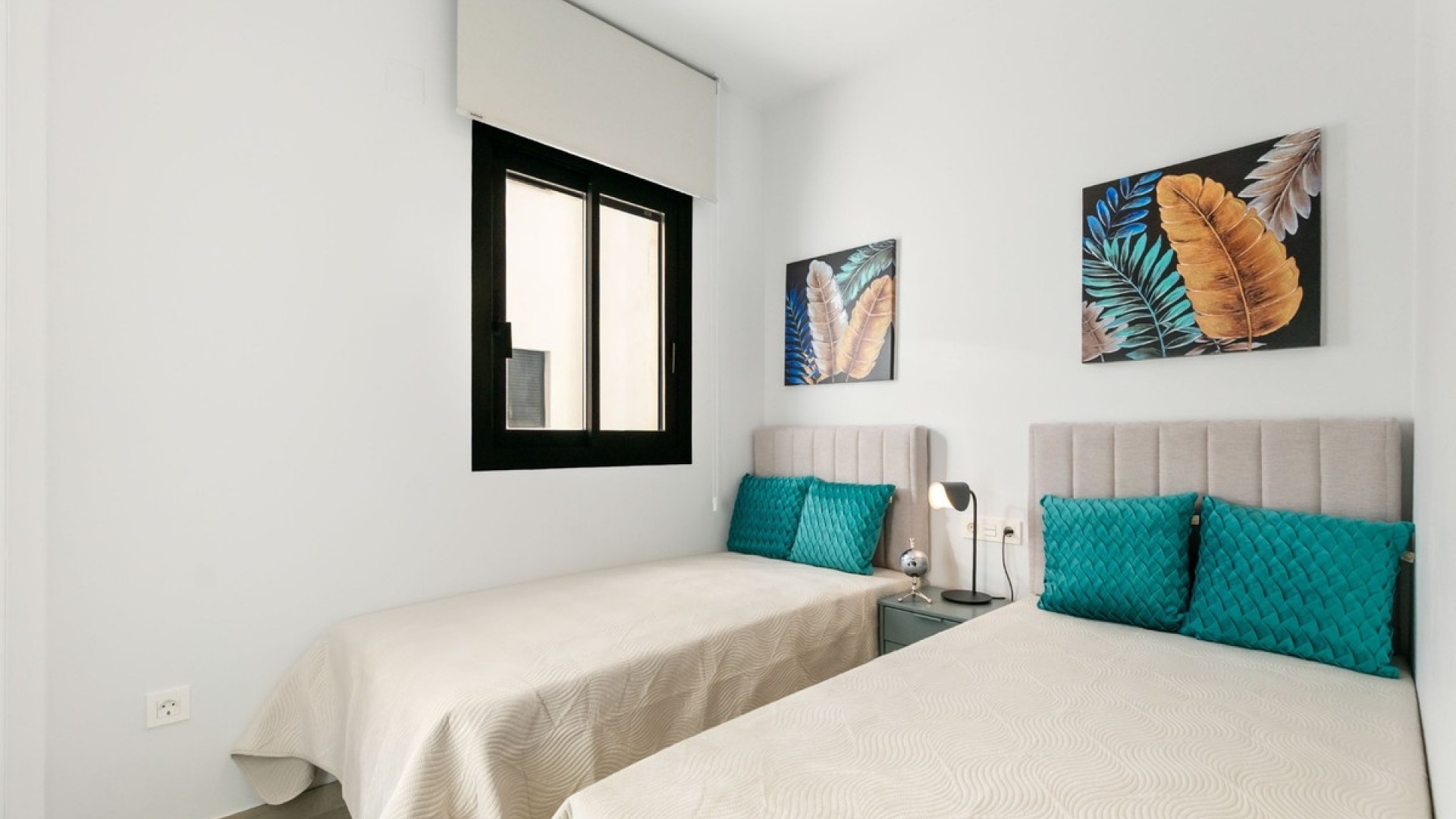 Revente - Appartement - Torrevieja - Torrevieja Centro