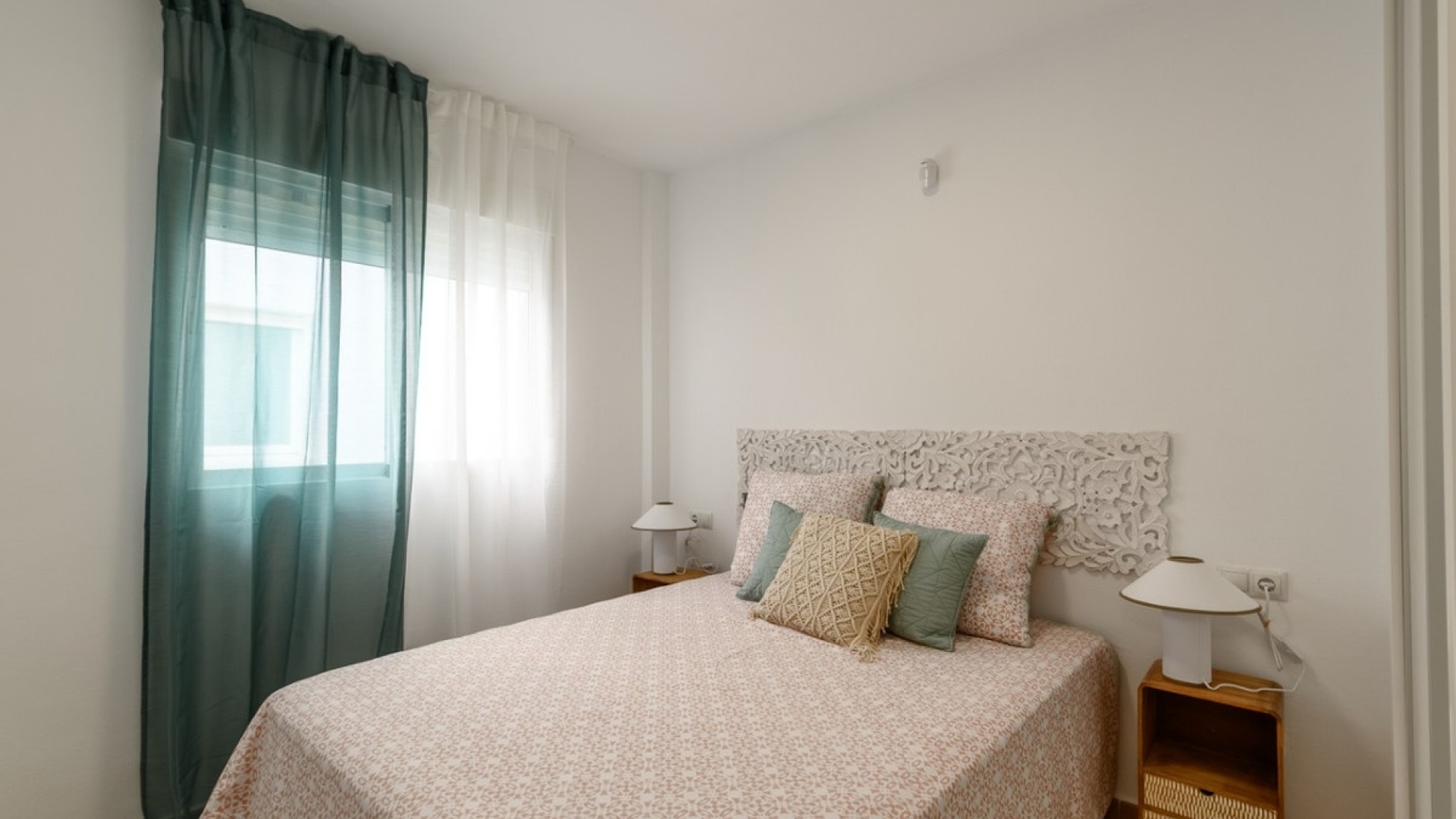 Revente - Appartement - Torrevieja - Torrevieja Centro