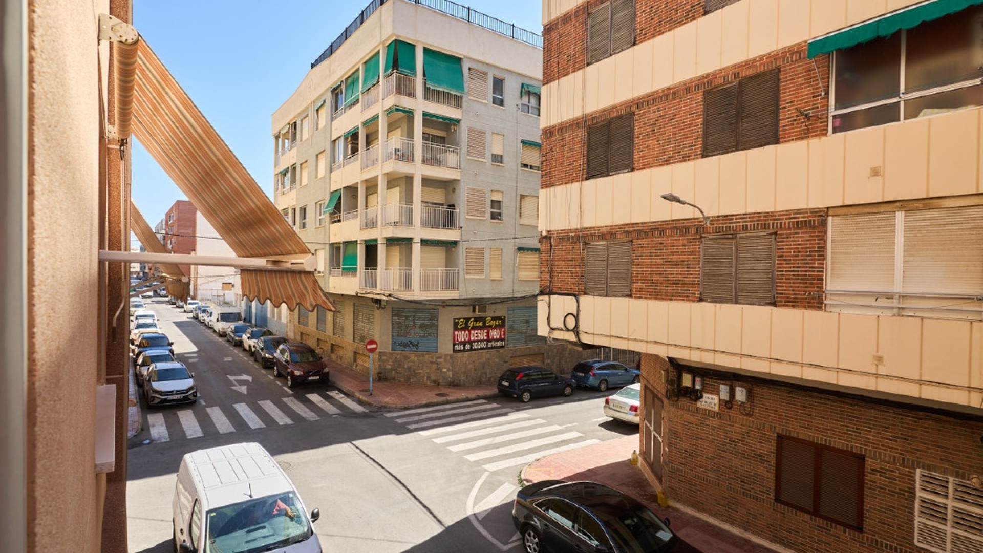 Revente - Appartement - Torrevieja - Torrevieja Centro