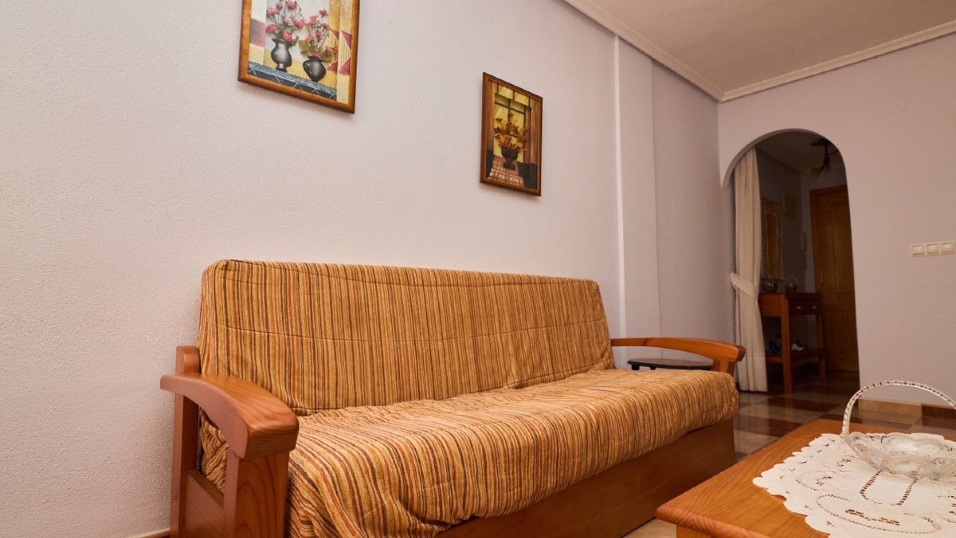 Revente - Appartement - Torrevieja - Torrevieja Centro