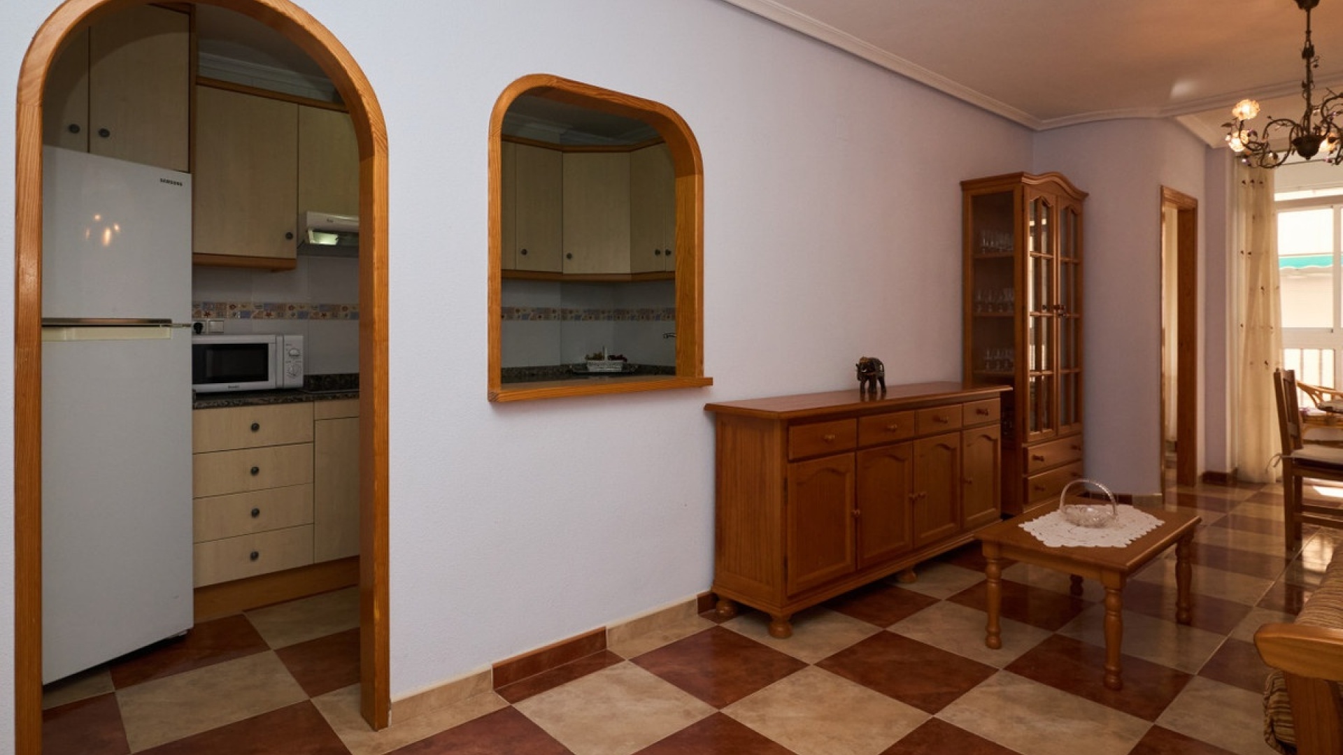 Revente - Appartement - Torrevieja - Torrevieja Centro