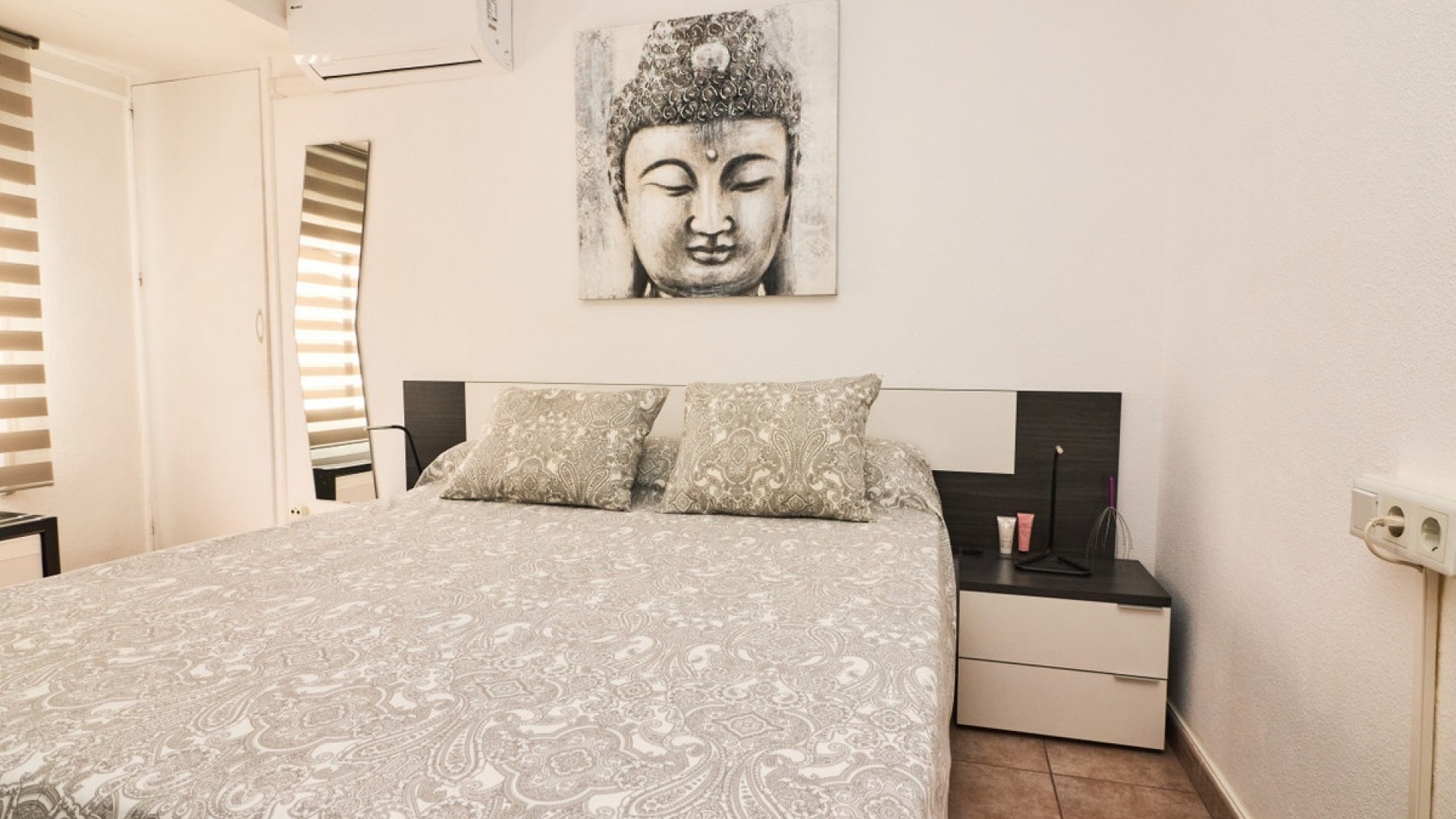 Revente - Appartement - Torrevieja - Torrevieja Centro