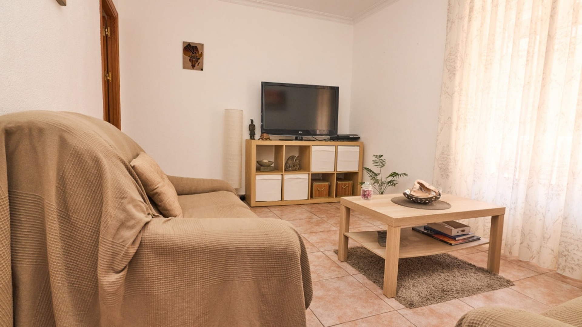 Revente - Appartement - Torrevieja - Torrevieja Centro