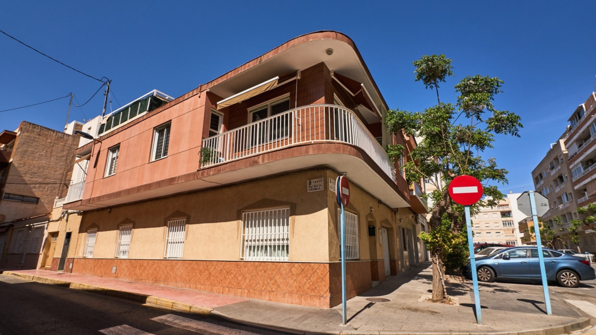 Revente - Appartement - Torrevieja - Torrevieja Centro