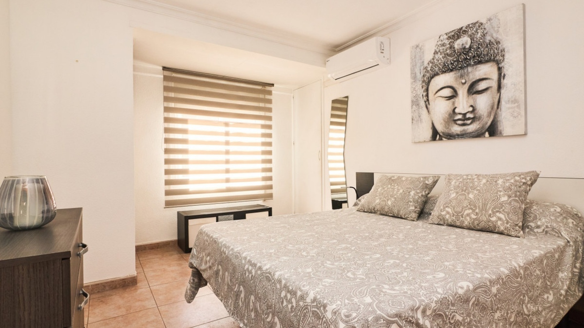 Revente - Appartement - Torrevieja - Torrevieja Centro