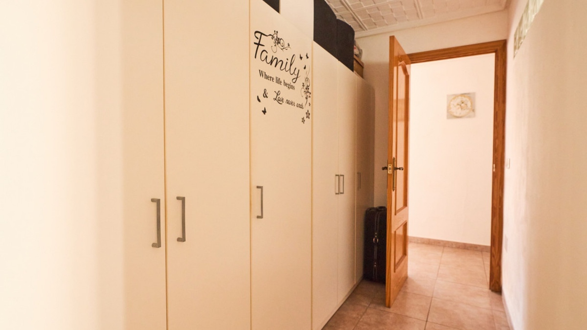 Revente - Appartement - Torrevieja - Torrevieja Centro