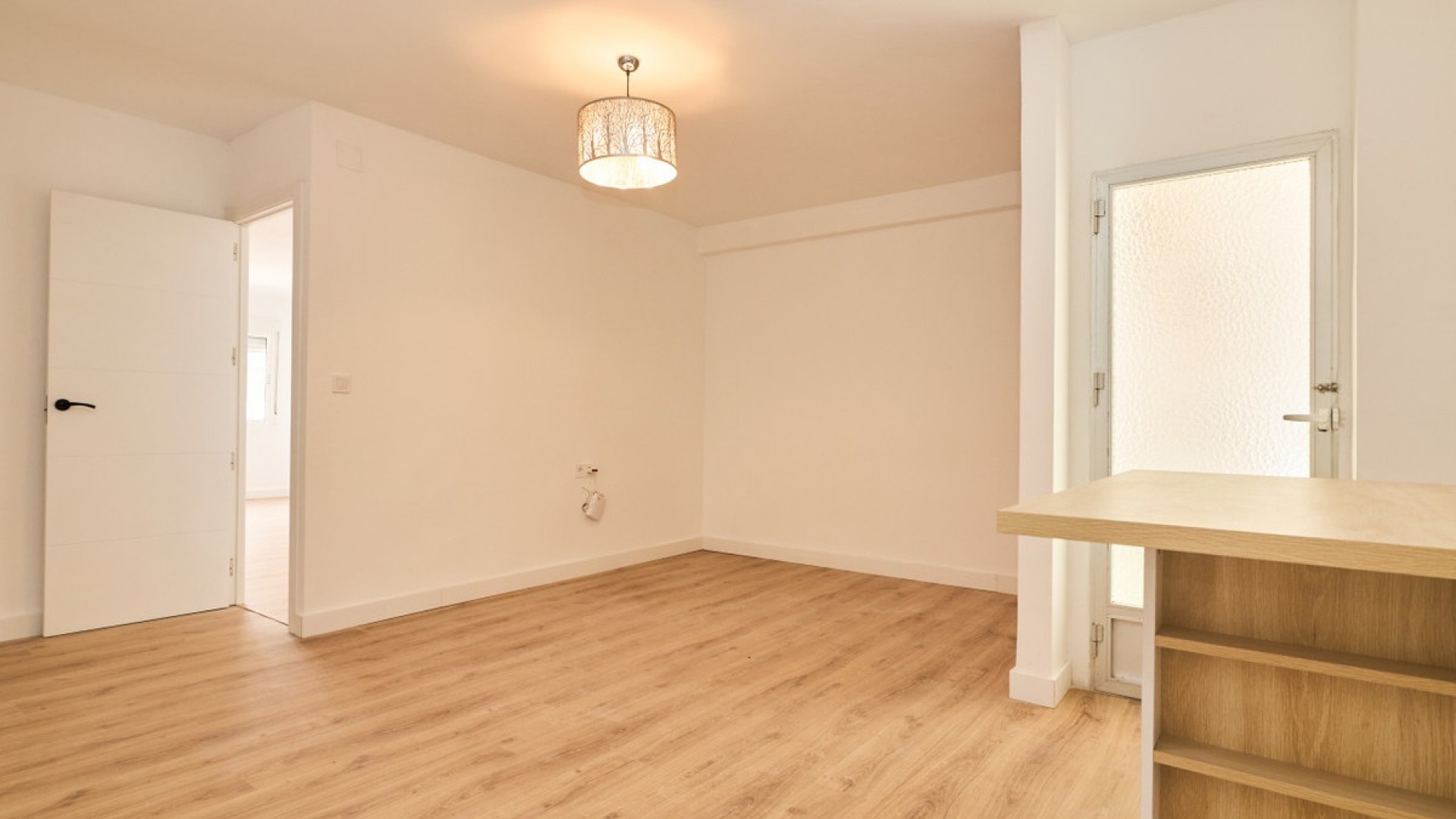 Revente - Appartement - Torrevieja - Torrevieja Centro