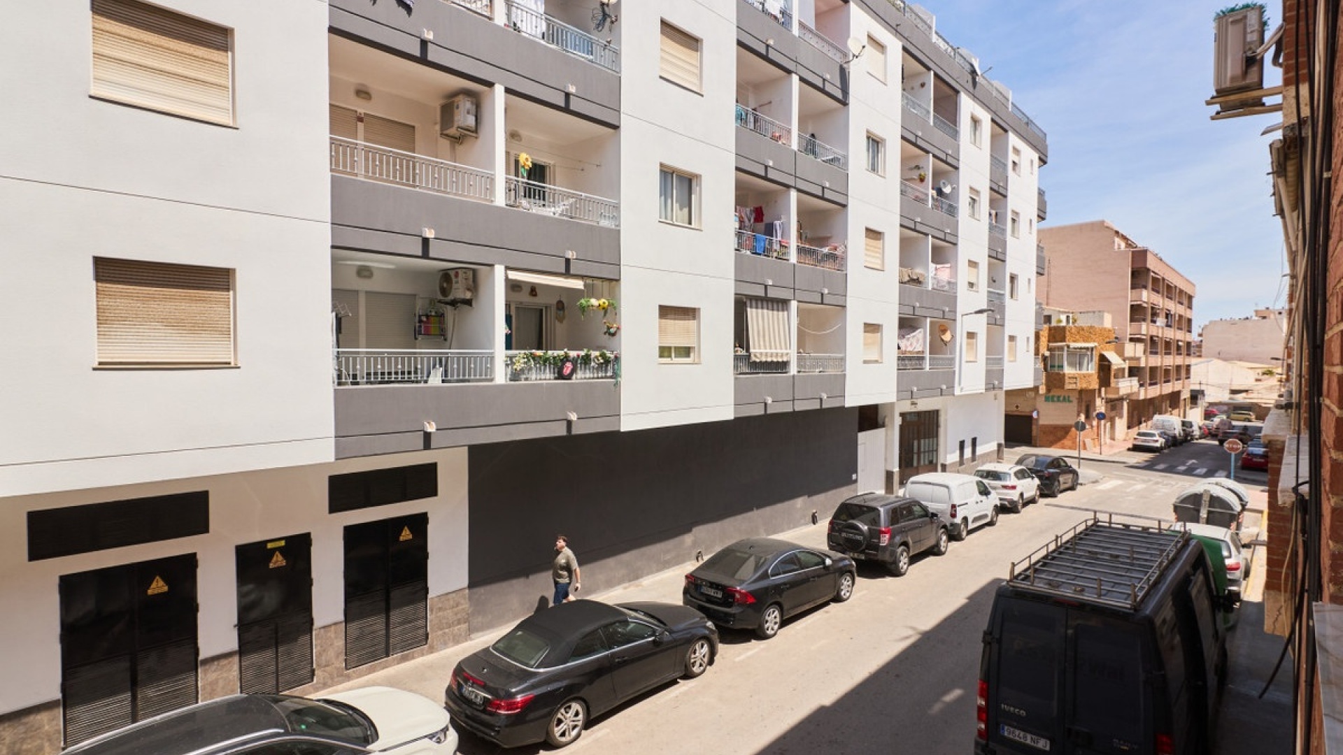 Revente - Appartement - Torrevieja - Torrevieja Centro