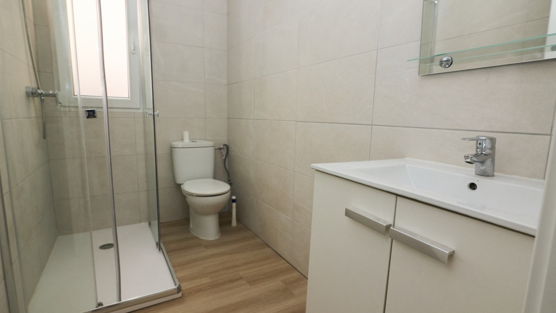 Revente - Appartement - Torrevieja - Torrevieja Centro