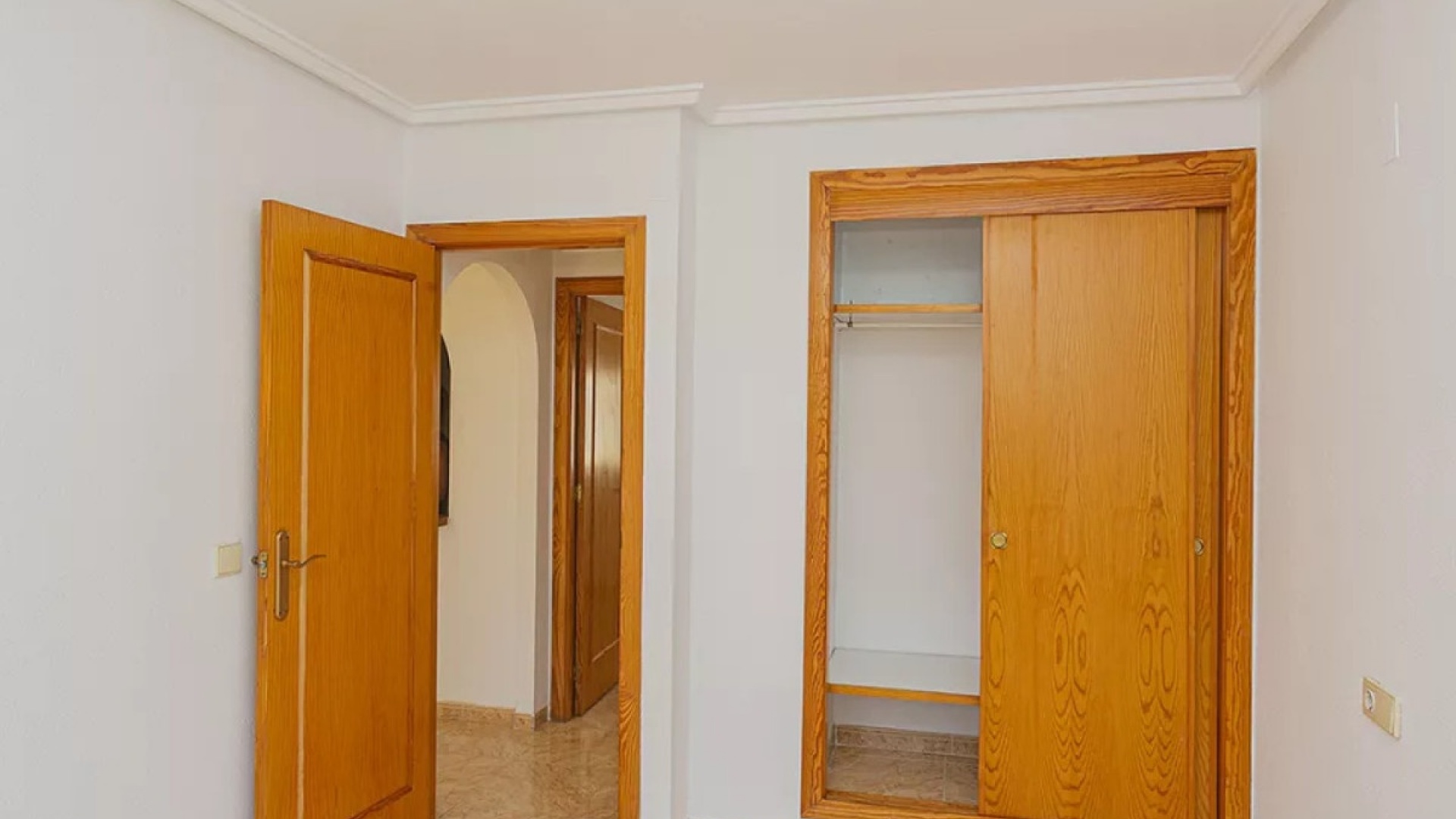 Revente - Appartement - Torrevieja - Torrevieja Centro