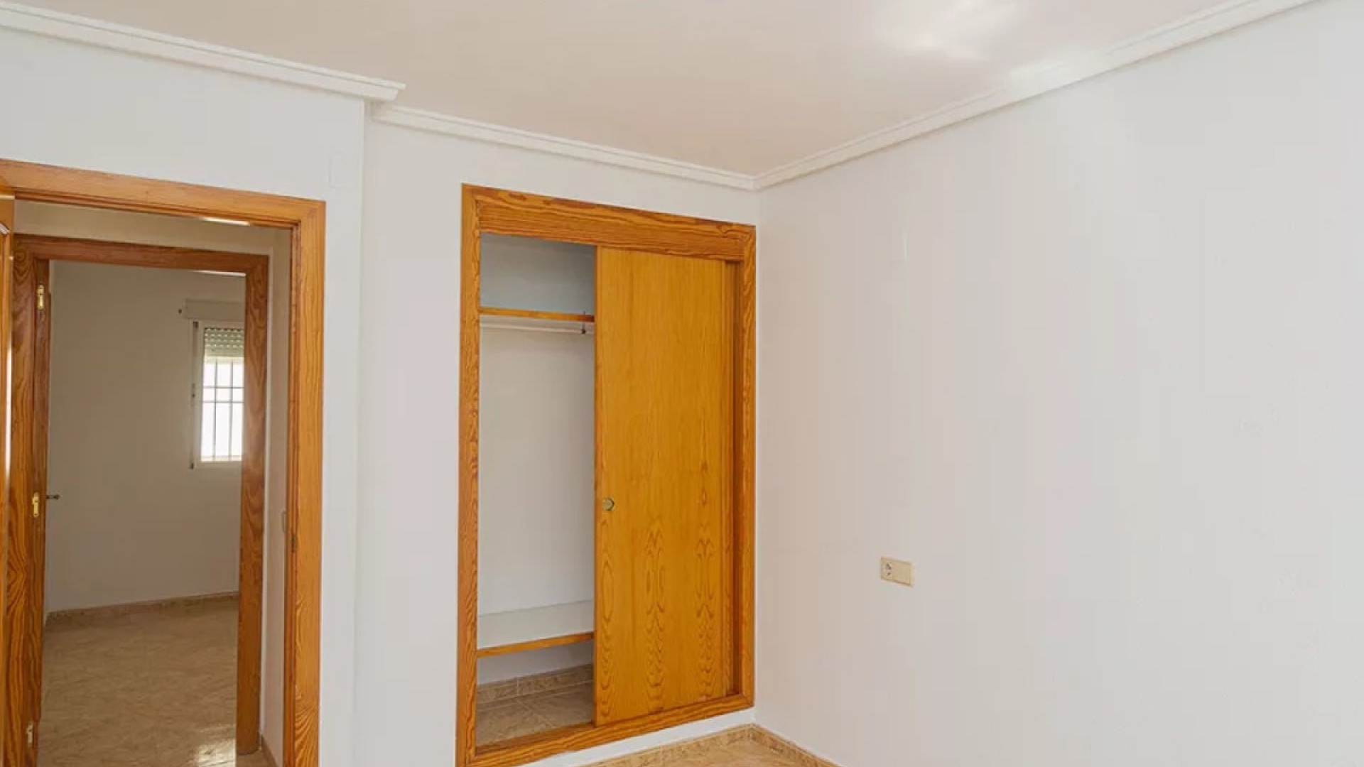 Revente - Appartement - Torrevieja - Torrevieja Centro