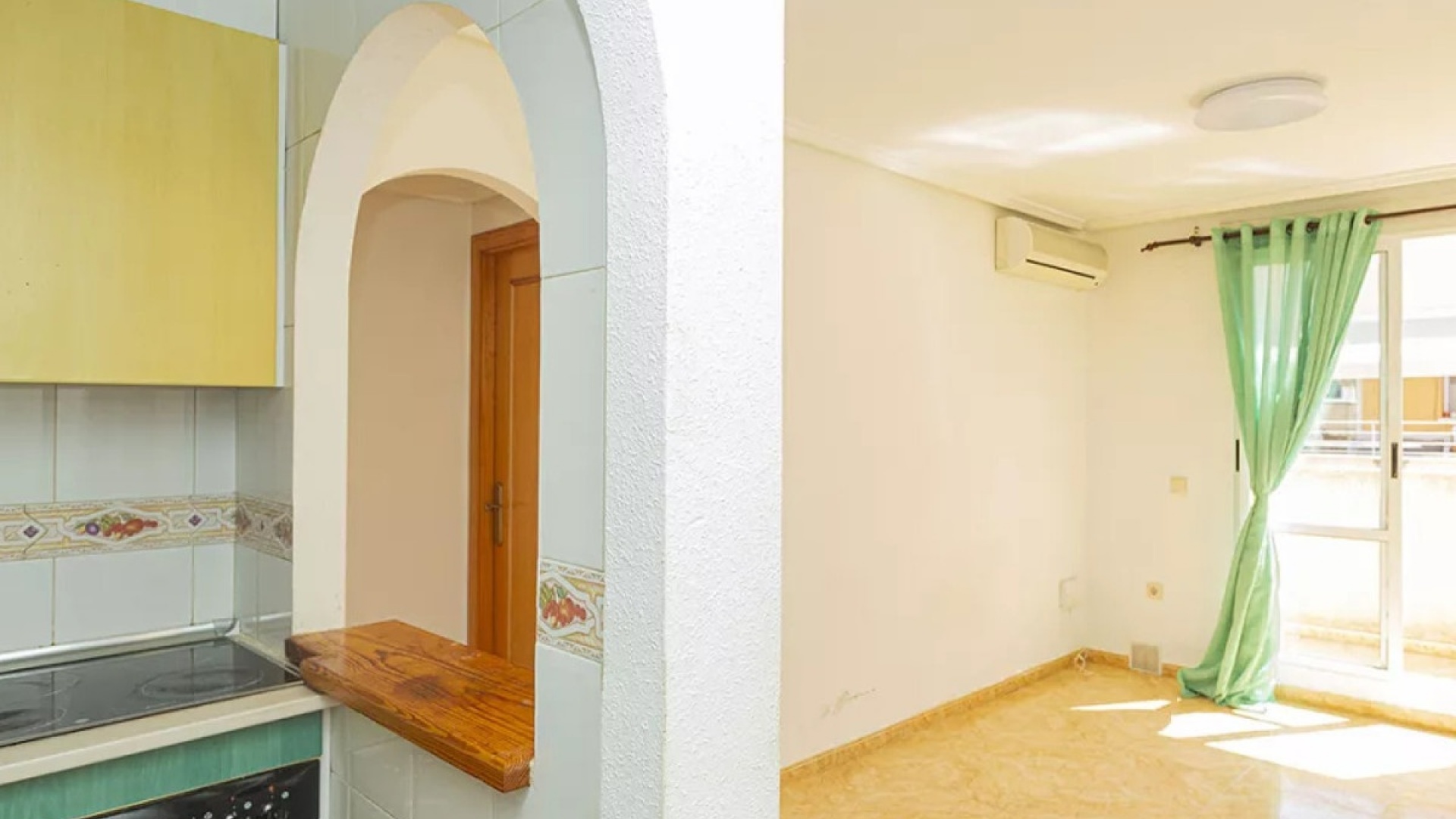 Revente - Appartement - Torrevieja - Torrevieja Centro