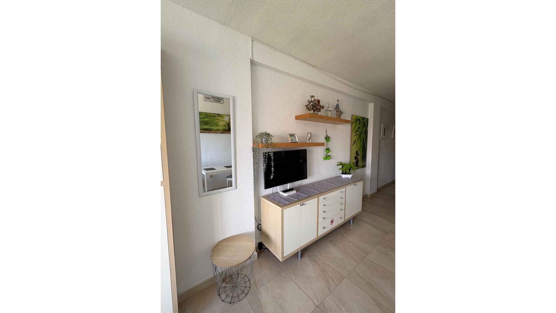 Revente - Appartement - Torrevieja - Torrevieja Centro