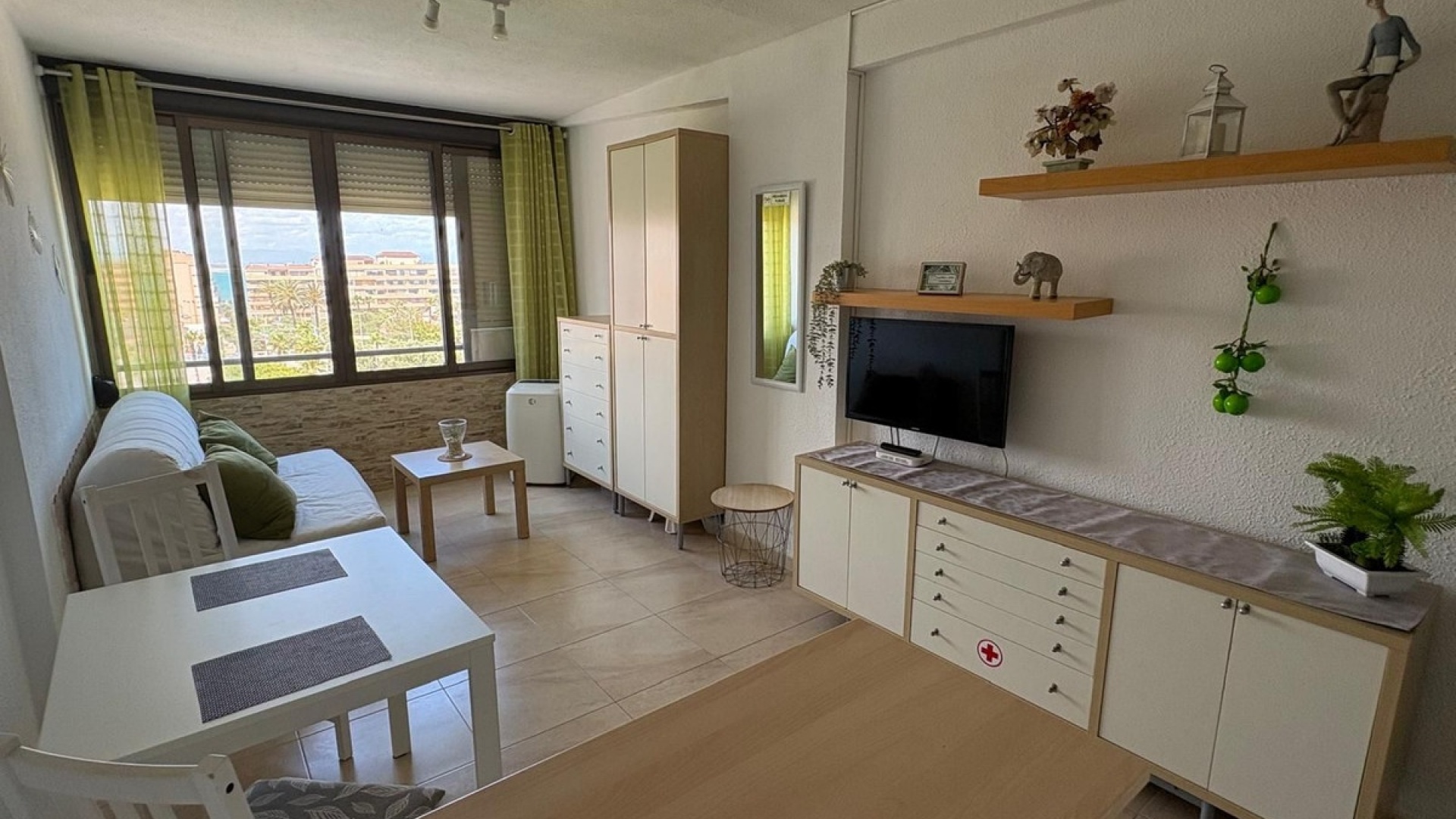 Revente - Appartement - Torrevieja - Torrevieja Centro