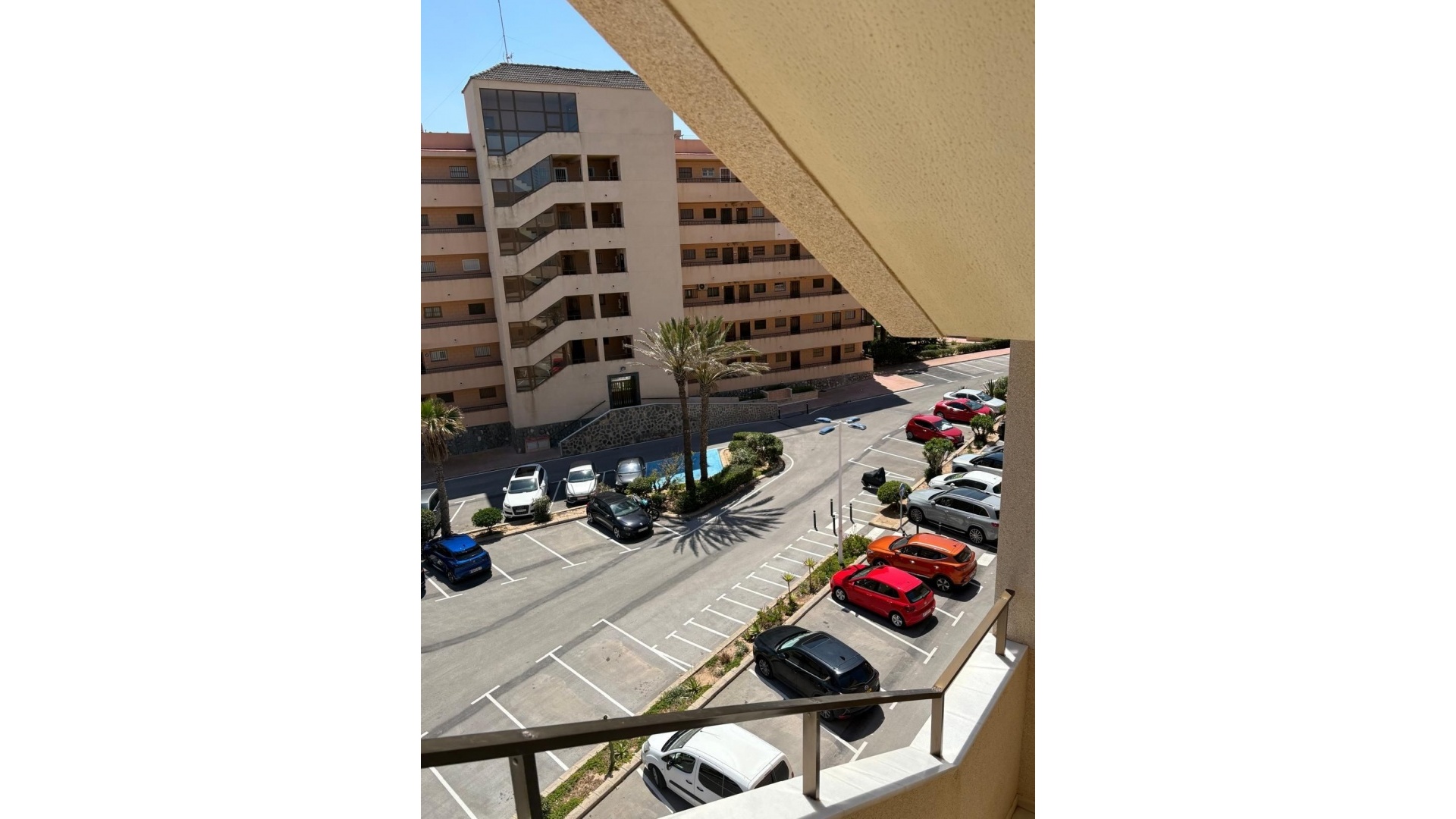 Revente - Appartement - Torrevieja - Torrevieja Centro