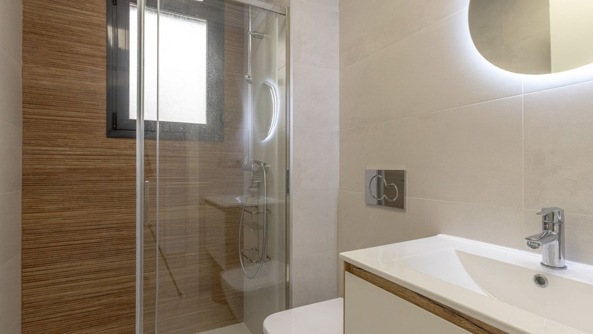 Revente - Appartement - Torrevieja - Torrevieja Centro