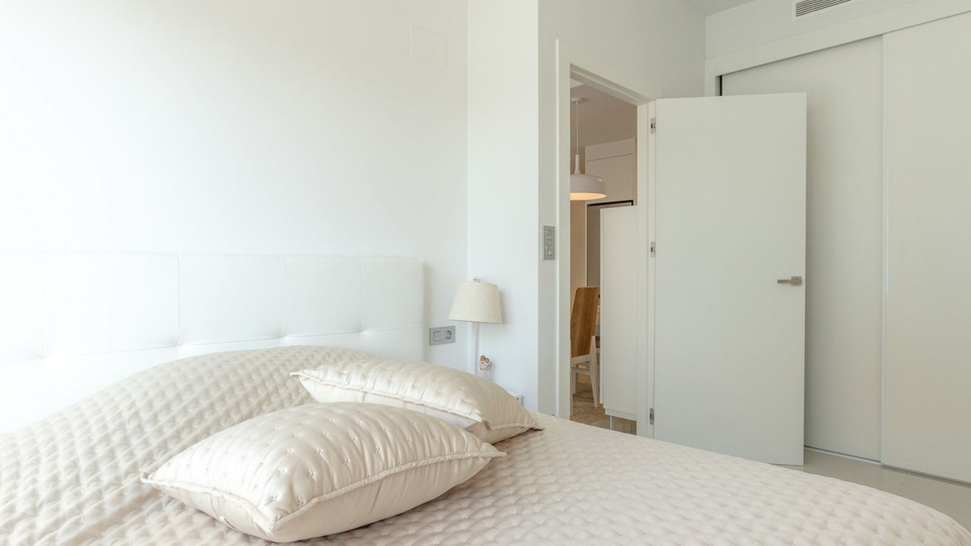Revente - Appartement - Torrevieja - Torrevieja Centro