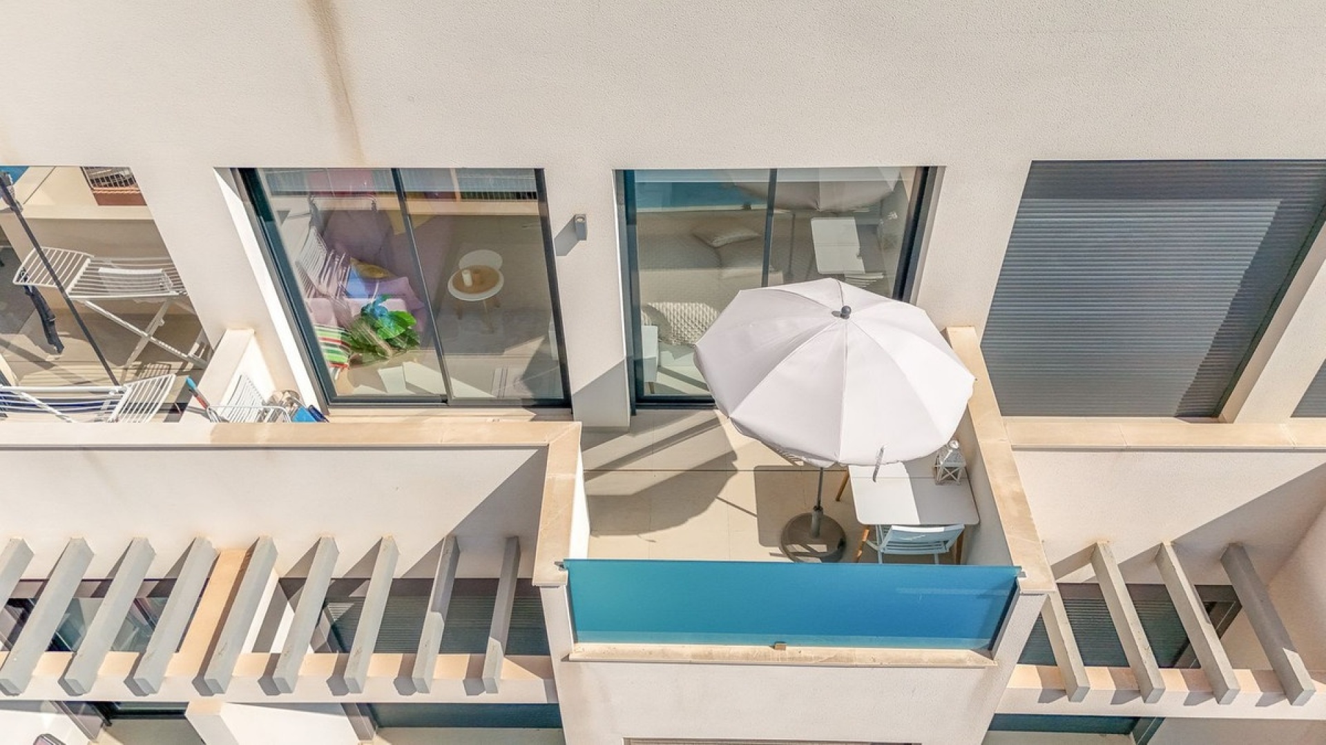 Revente - Appartement - Torrevieja - Torrevieja Centro