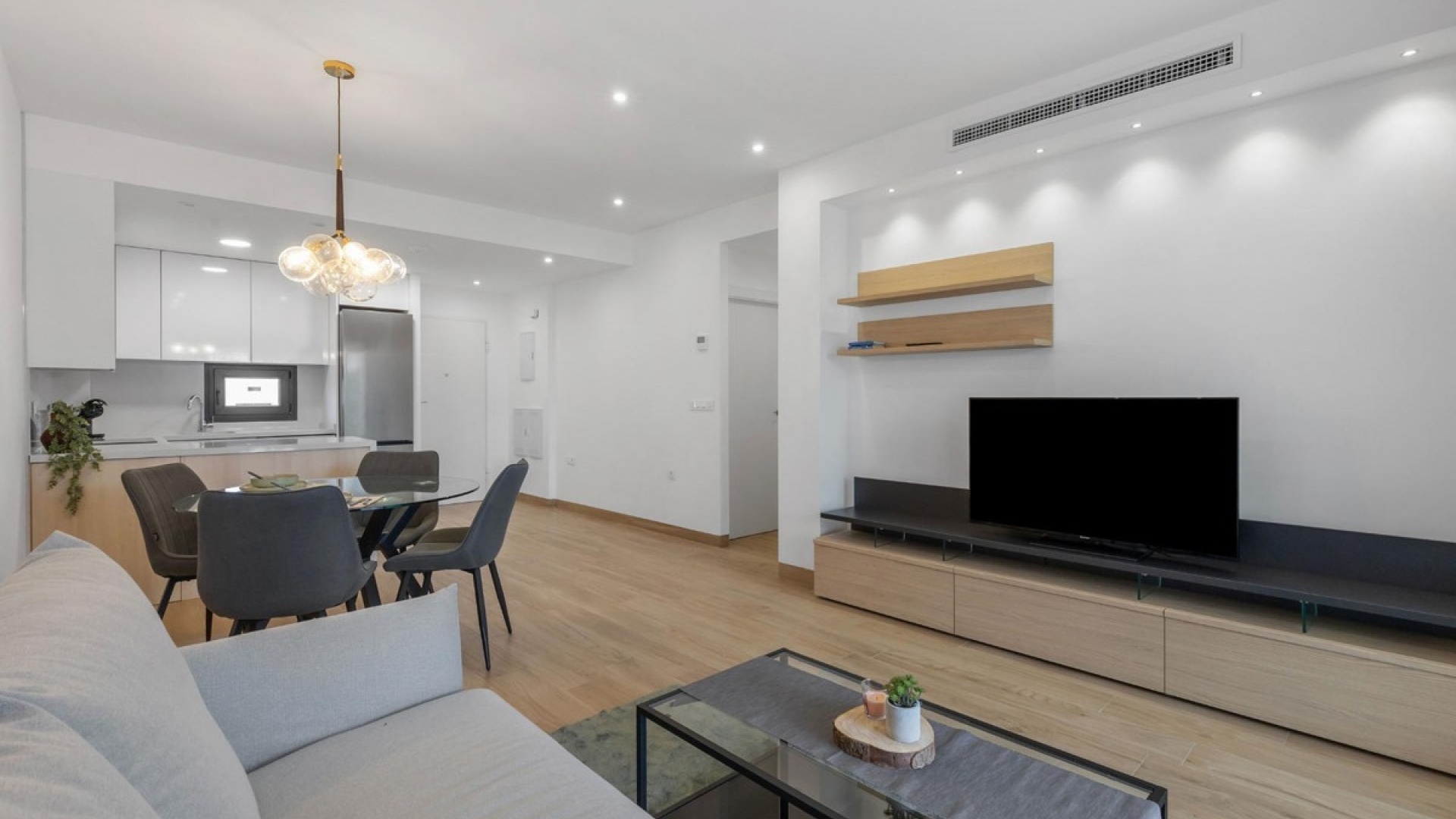 Revente - Appartement - Torrevieja - Torrevieja Centro