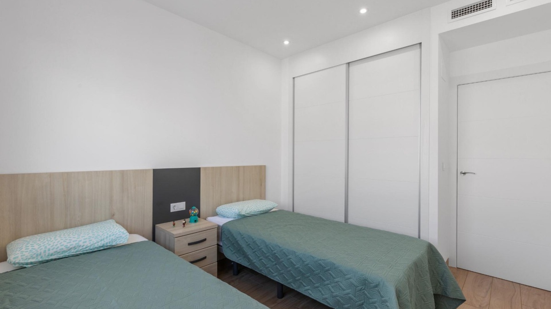 Revente - Appartement - Torrevieja - Torrevieja Centro