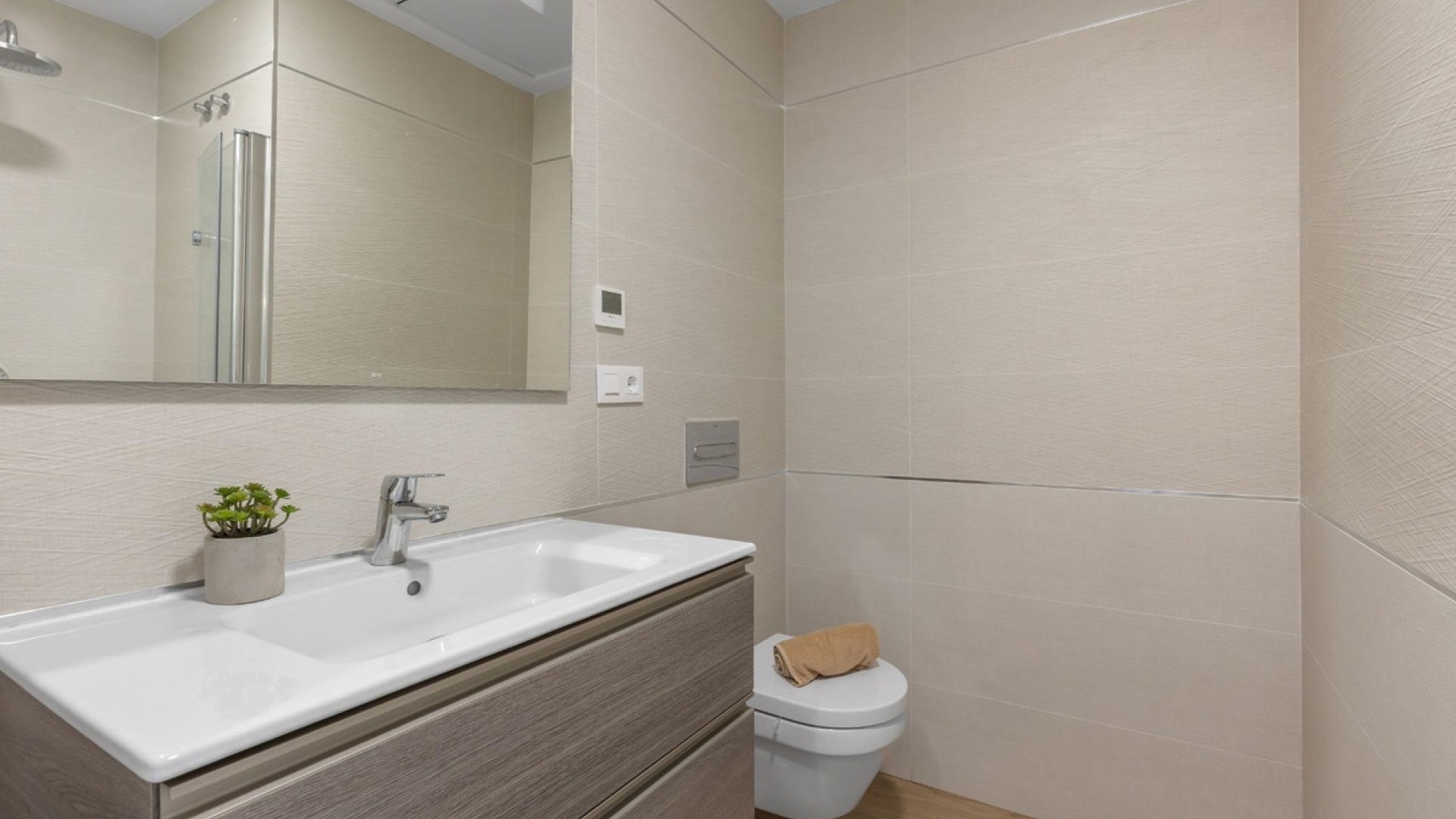 Revente - Appartement - Torrevieja - Torrevieja Centro