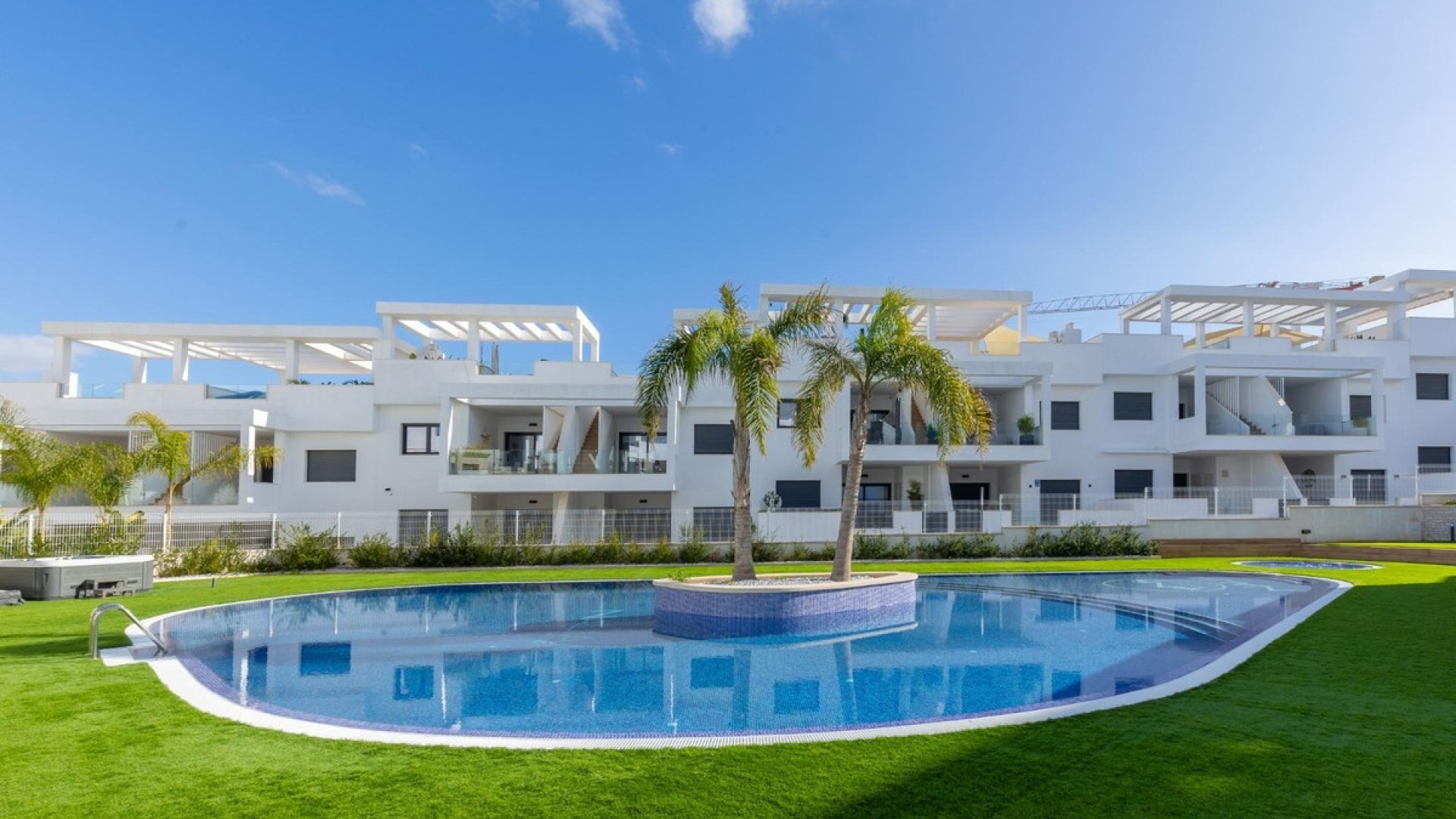 Revente - Appartement - Torrevieja - Torrevieja Centro