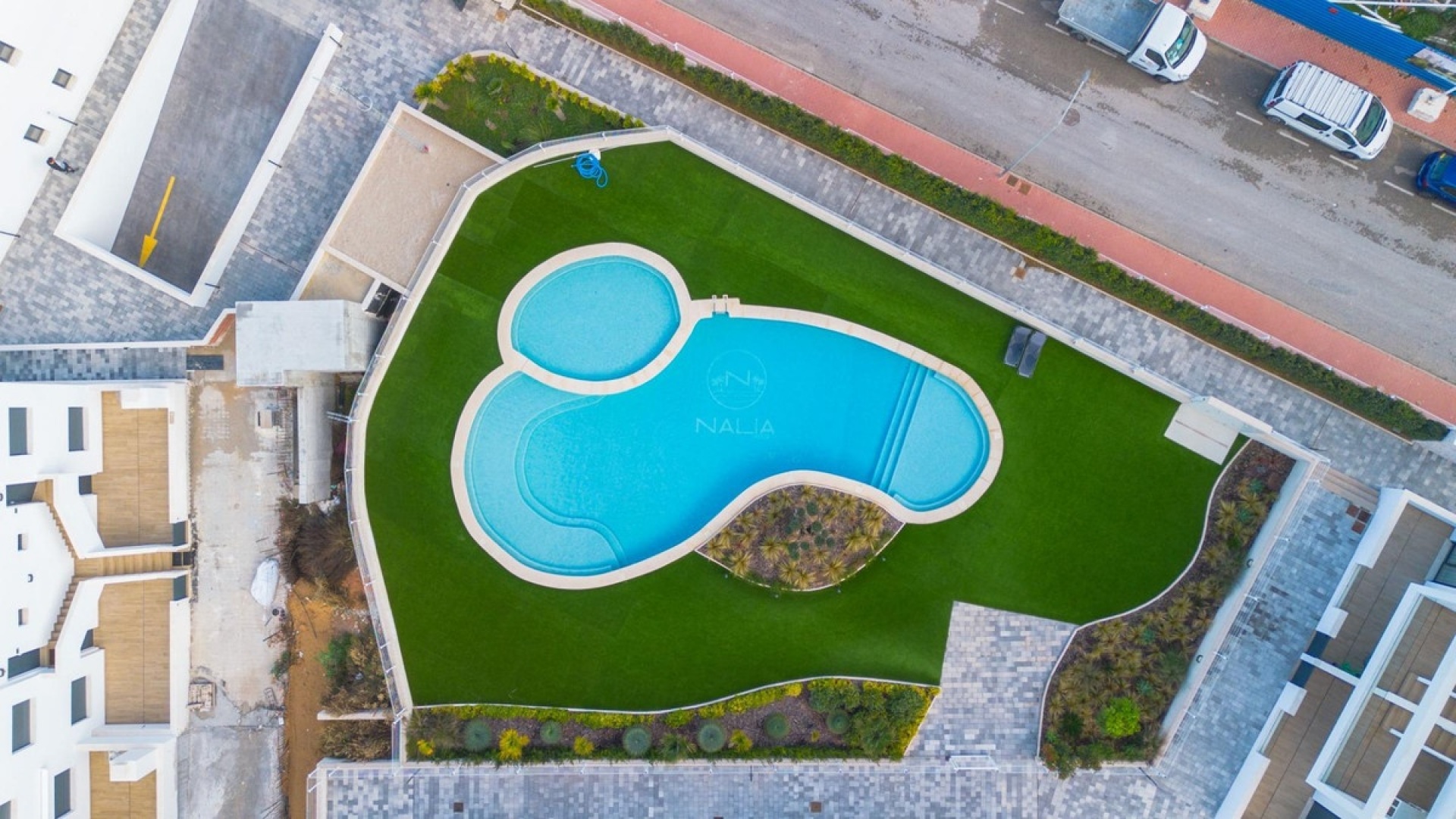 Revente - Appartement - Torrevieja - Torrevieja Centro