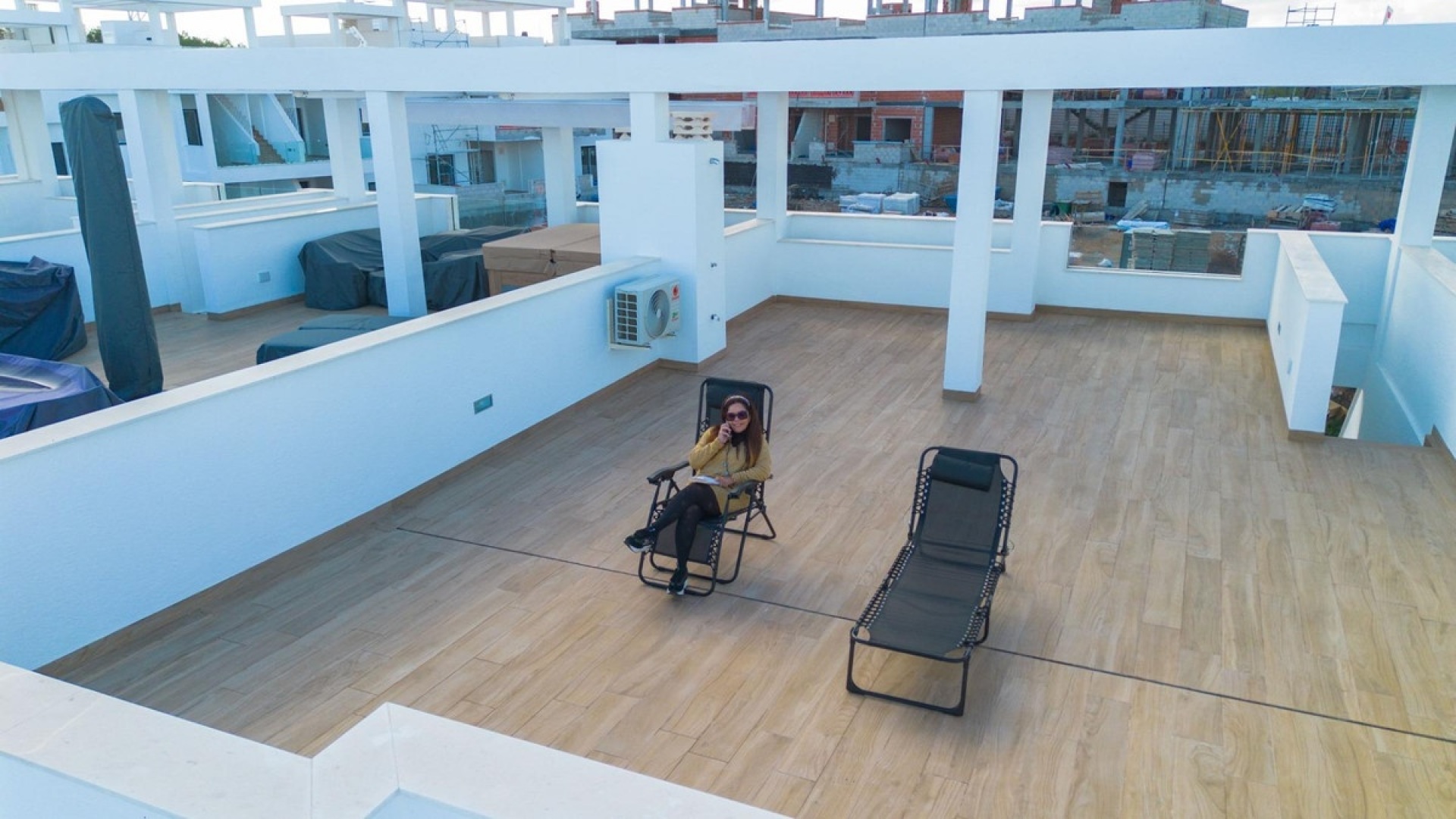 Revente - Appartement - Torrevieja - Torrevieja Centro
