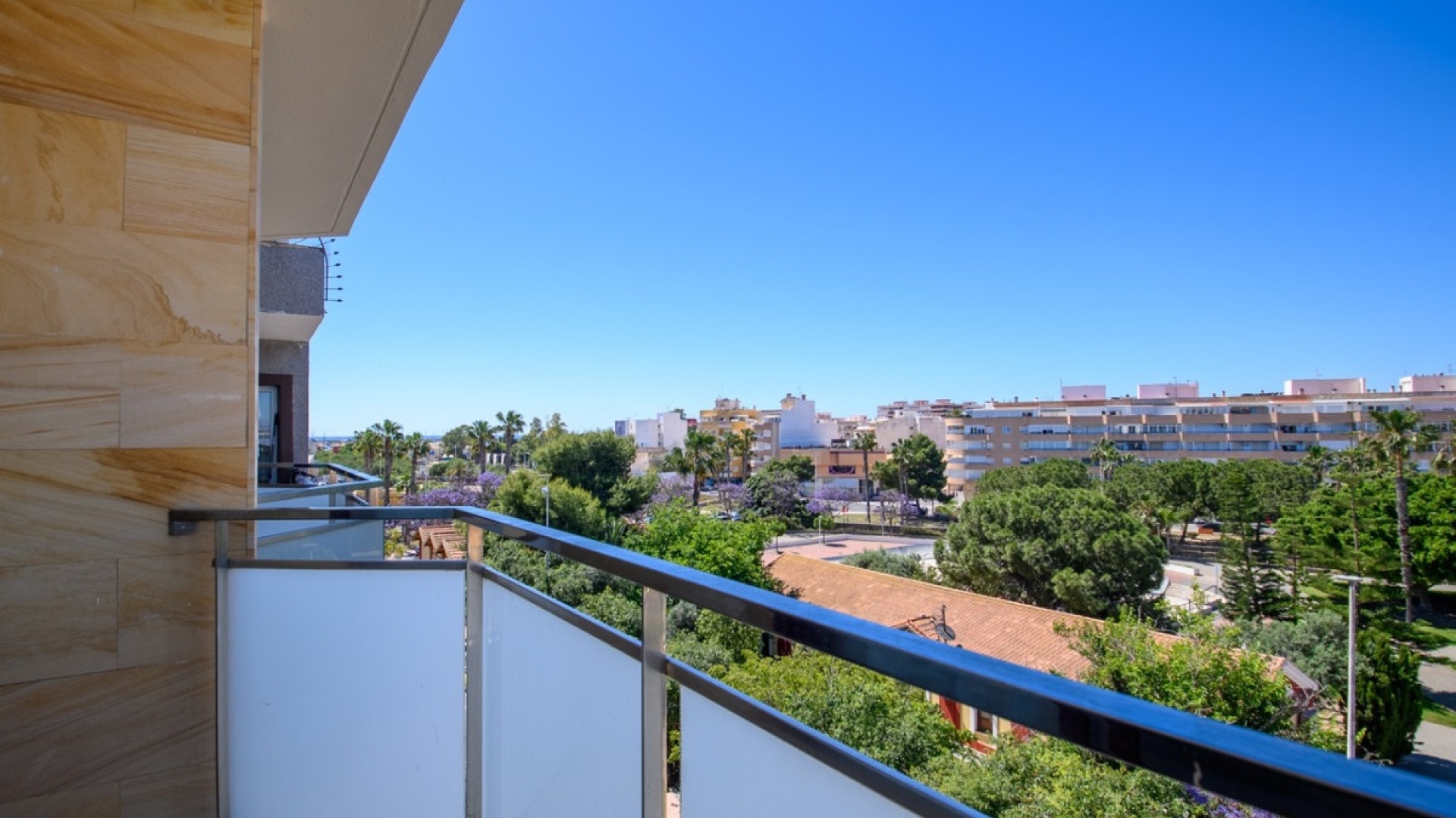 Revente - Appartement - Torrevieja - Torrevieja Centro