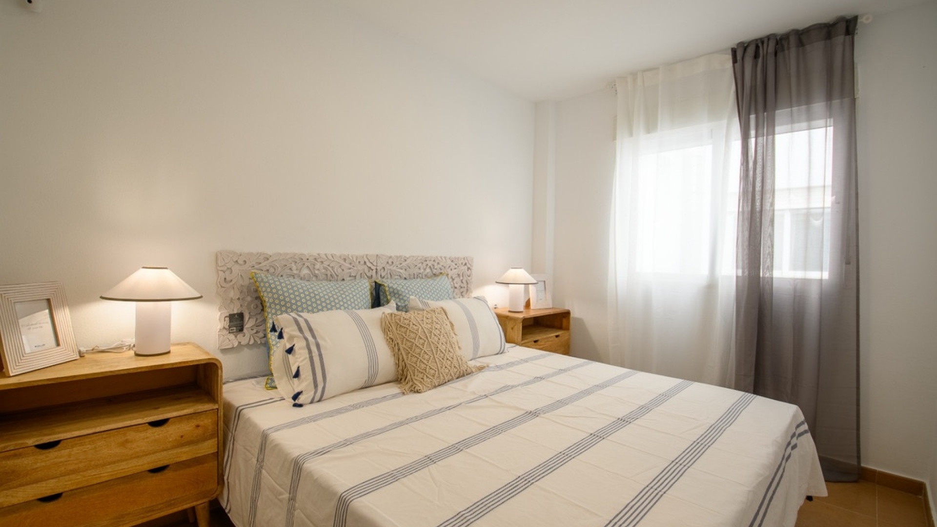 Revente - Appartement - Torrevieja - Torrevieja Centro
