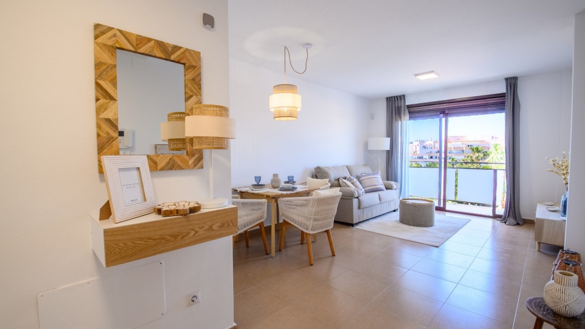 Revente - Appartement - Torrevieja - Torrevieja Centro