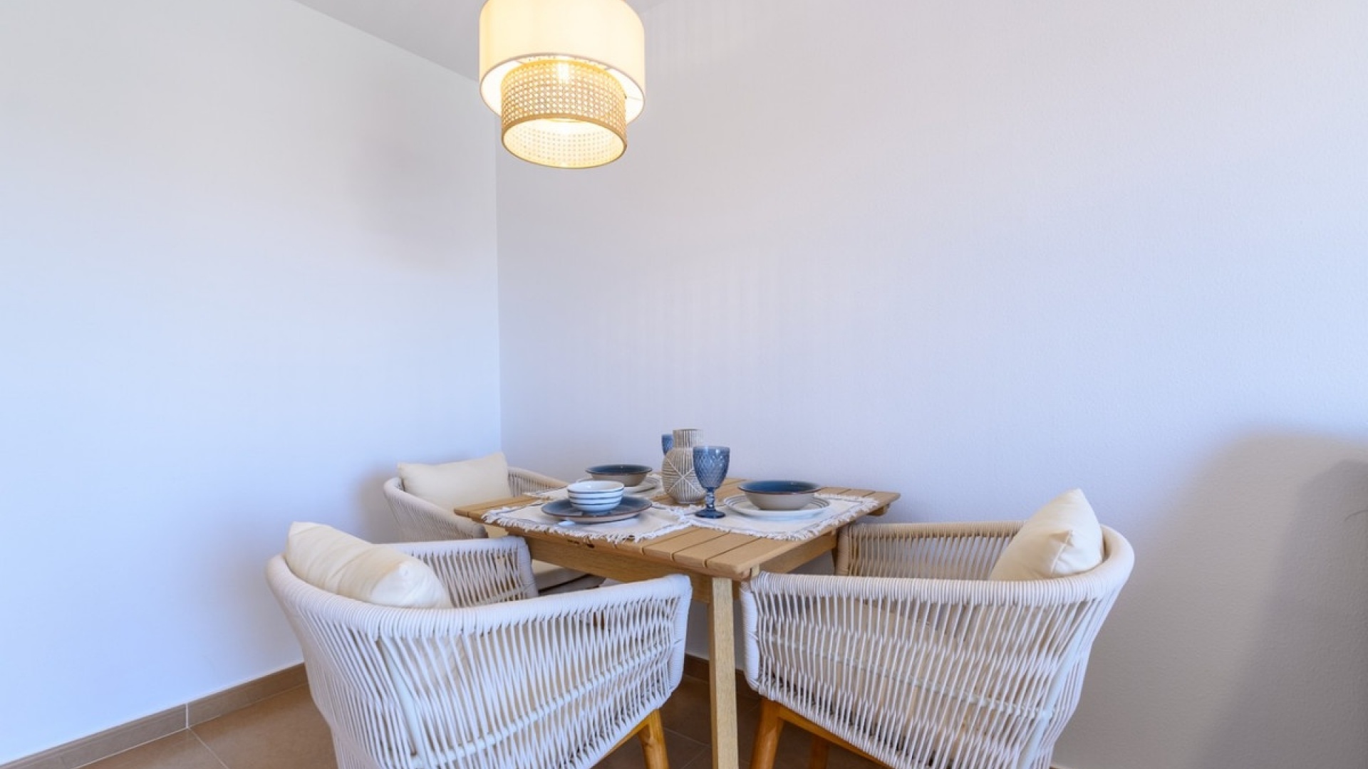 Revente - Appartement - Torrevieja - Torrevieja Centro