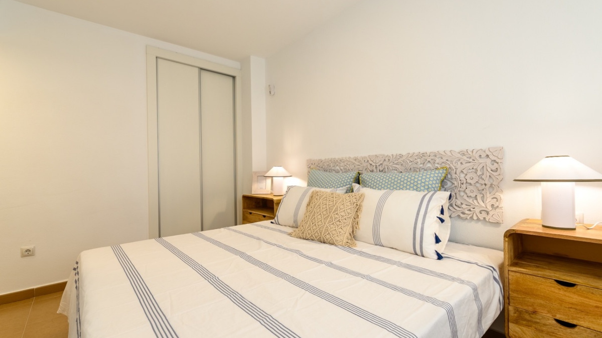 Revente - Appartement - Torrevieja - Torrevieja Centro