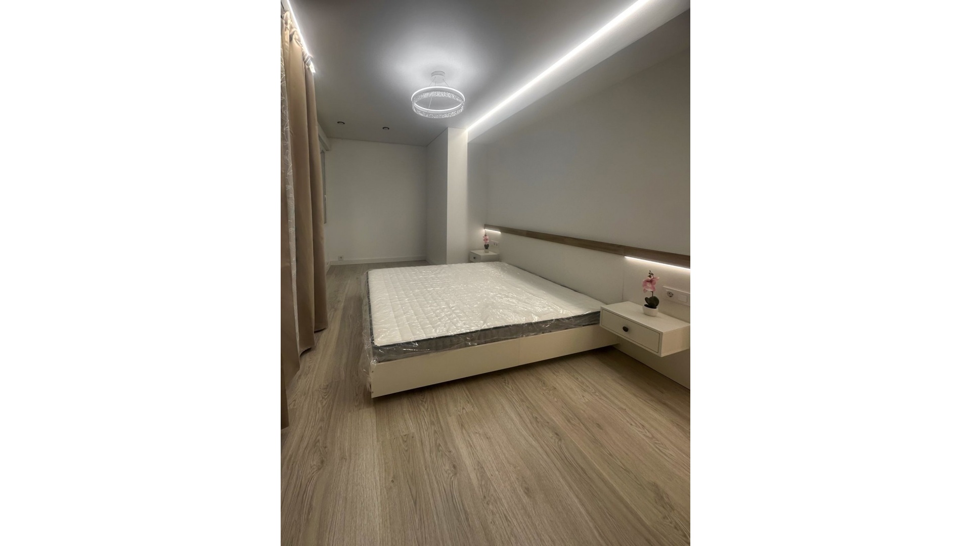 Revente - Appartement - Torrevieja - Torrevieja Centro