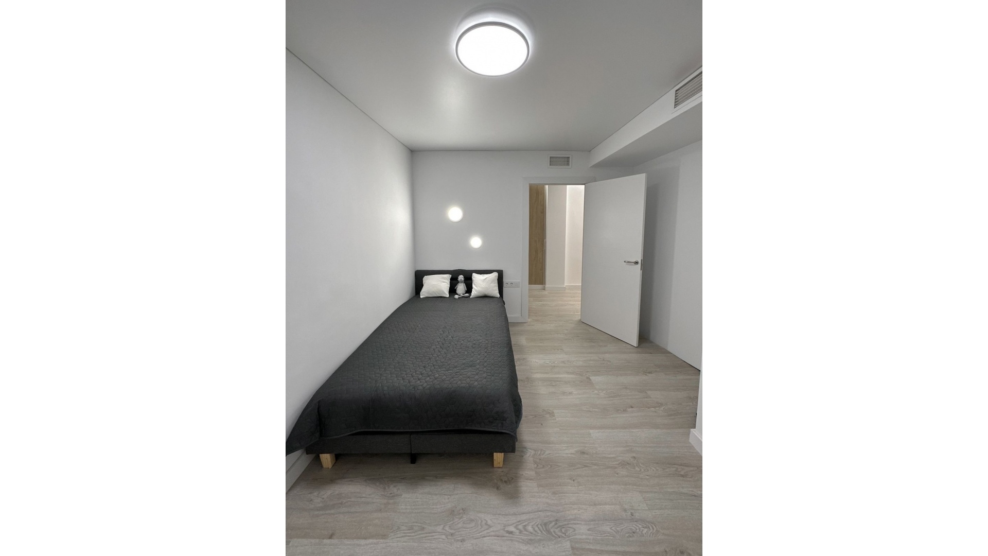 Revente - Appartement - Torrevieja - Torrevieja Centro