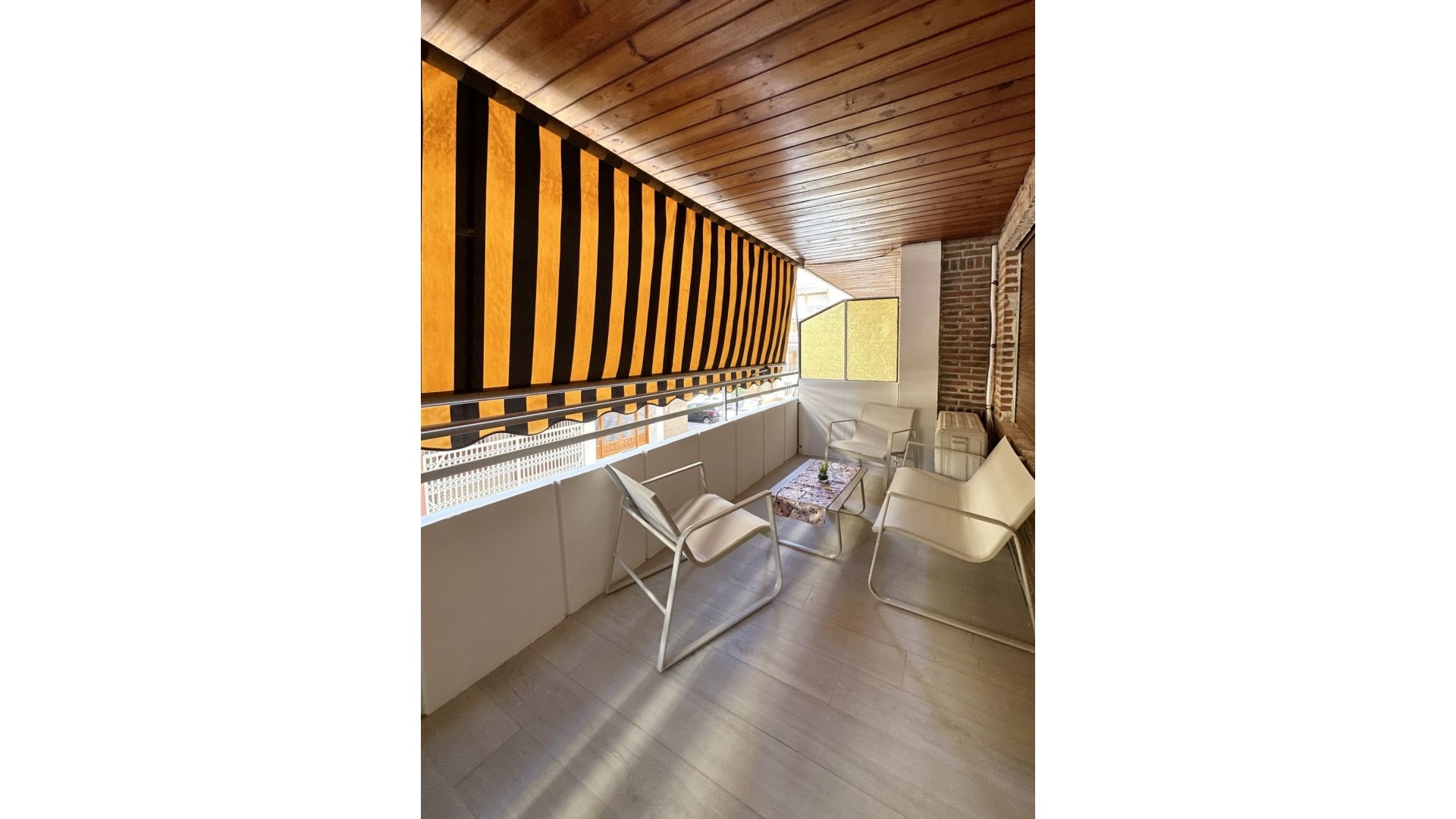 Revente - Appartement - Torrevieja - Torrevieja Centro