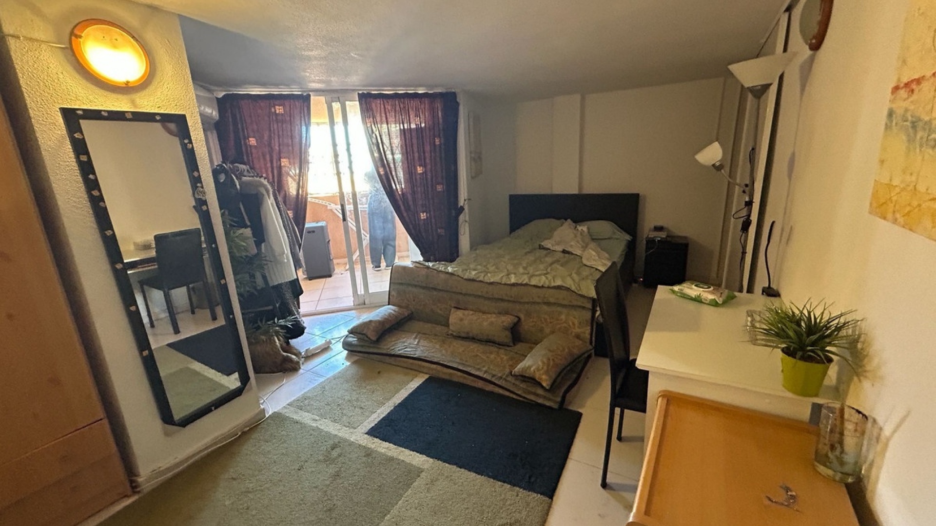 Revente - Appartement - Torrevieja - Torrevieja Centro