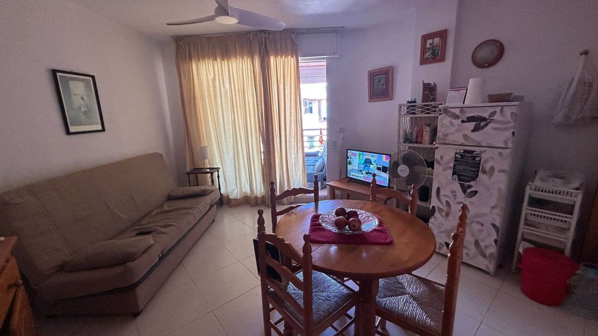 Revente - Appartement - Torrevieja - Torrevieja Centro