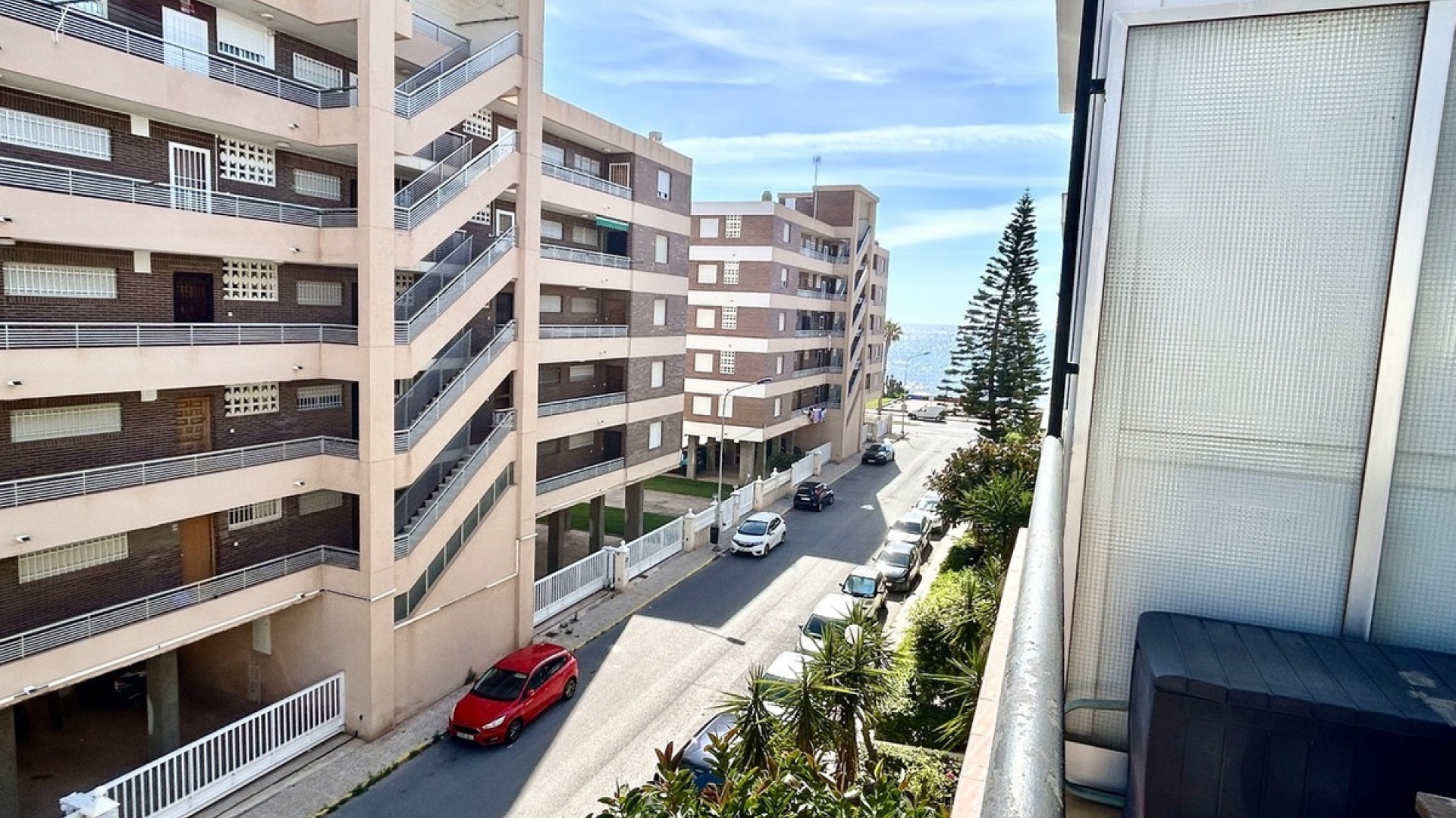Revente - Appartement - Torrevieja - Torrevieja Centro