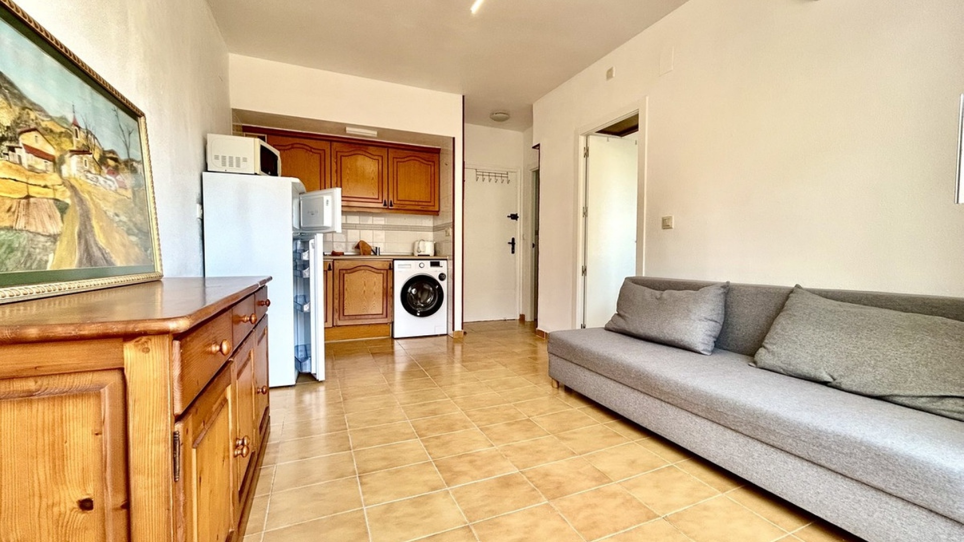 Revente - Appartement - Torrevieja - Torrevieja Centro