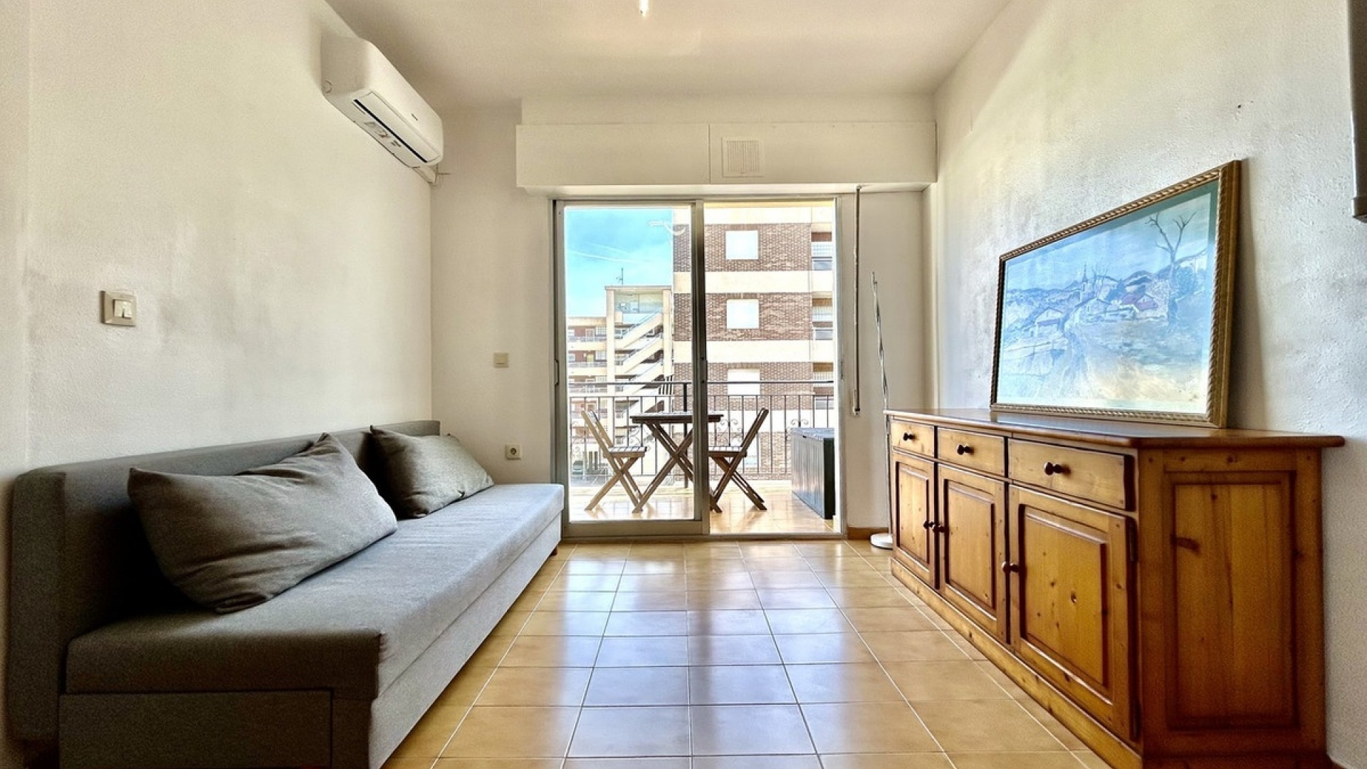 Revente - Appartement - Torrevieja - Torrevieja Centro