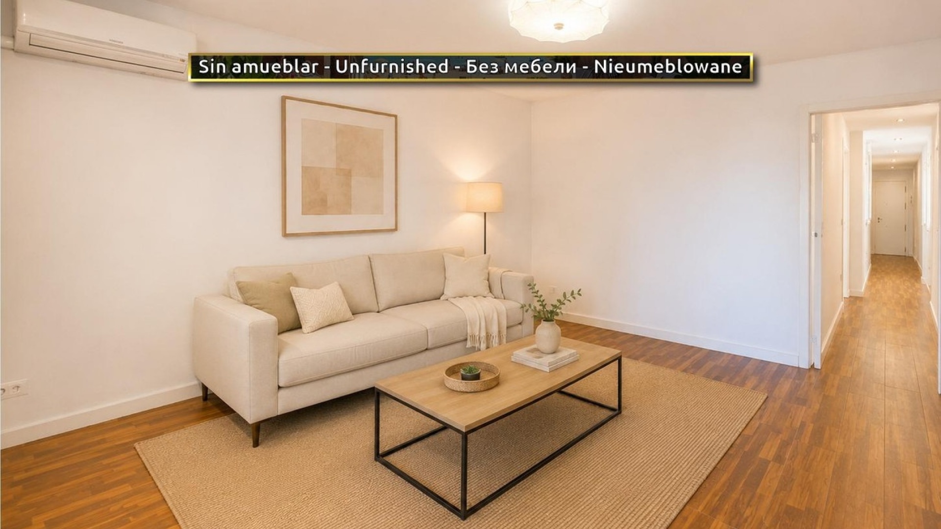 Revente - Appartement - Torrevieja - Torrevieja Centro