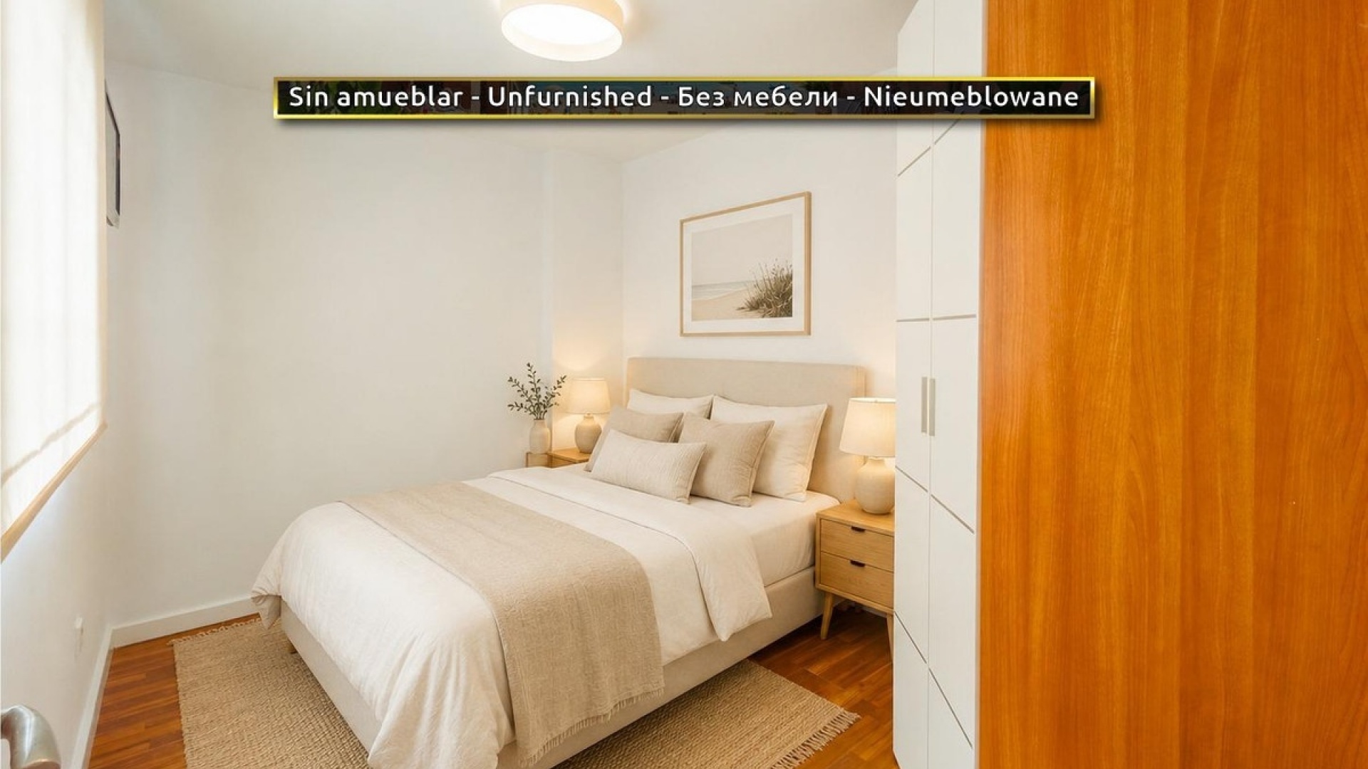 Revente - Appartement - Torrevieja - Torrevieja Centro