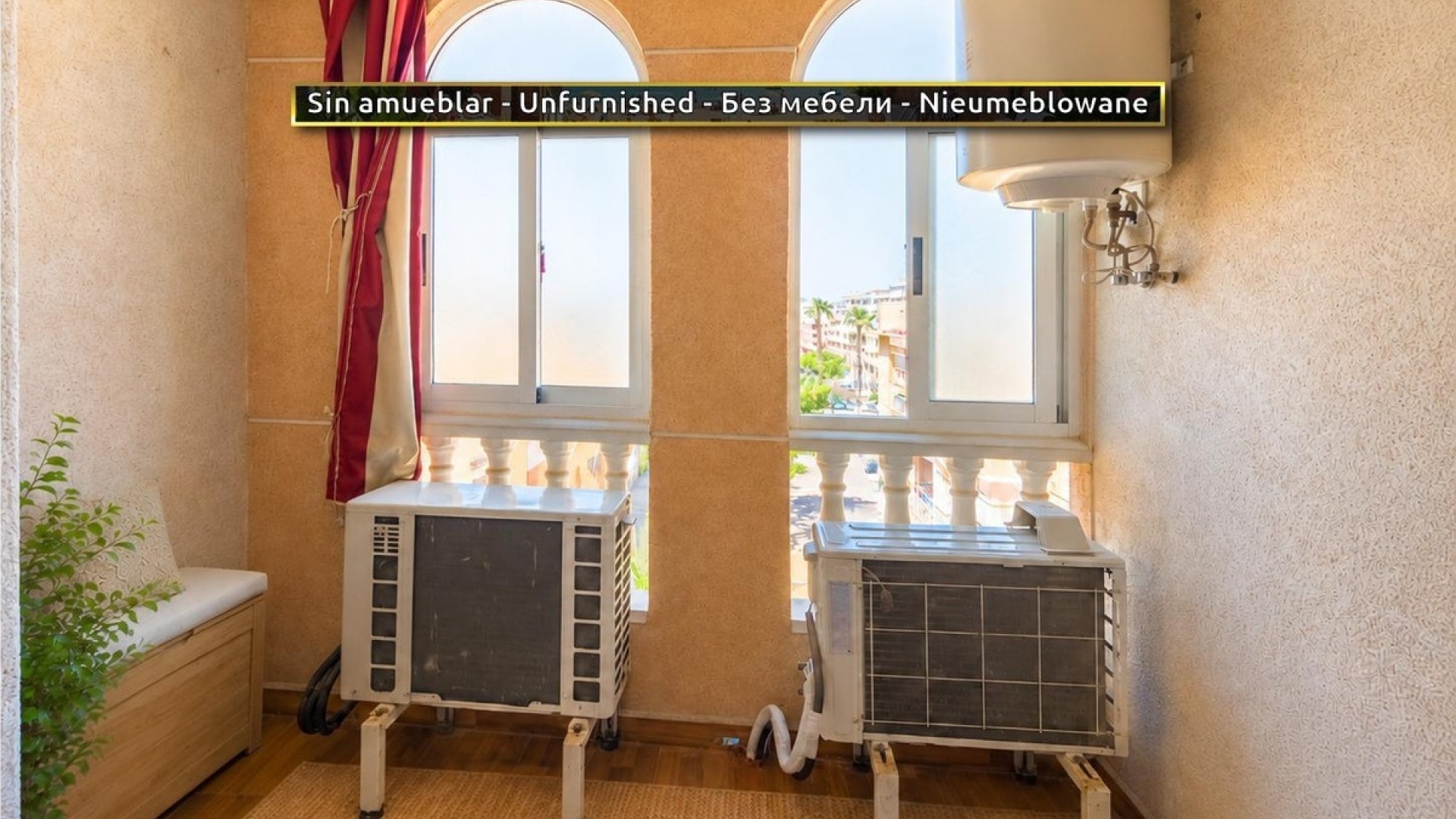 Revente - Appartement - Torrevieja - Torrevieja Centro